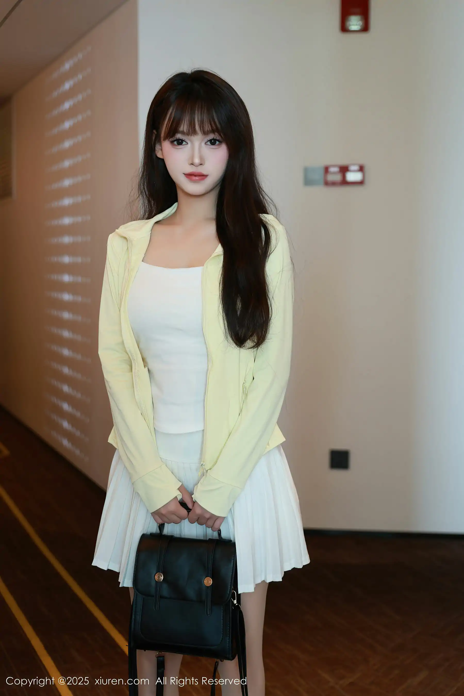 [秀人XiuRen] 2025.08.28 No.10702 糯咪