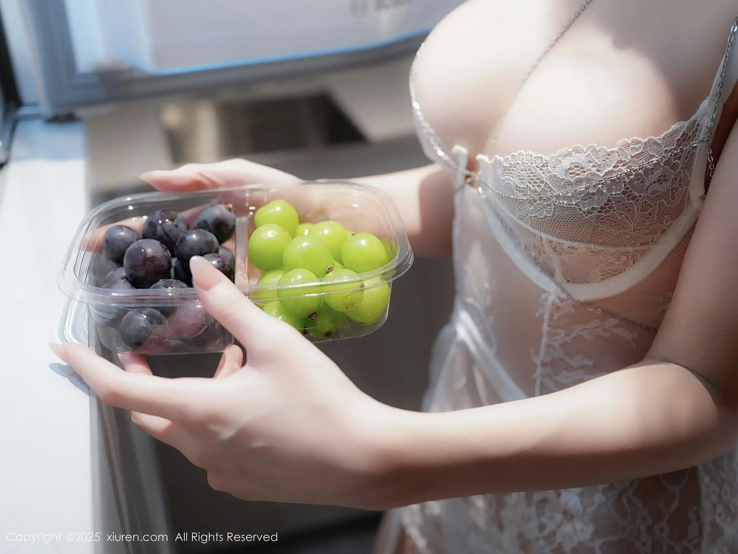 [秀人XiuRen] 2025.09.03 No.10722 林嘉旎