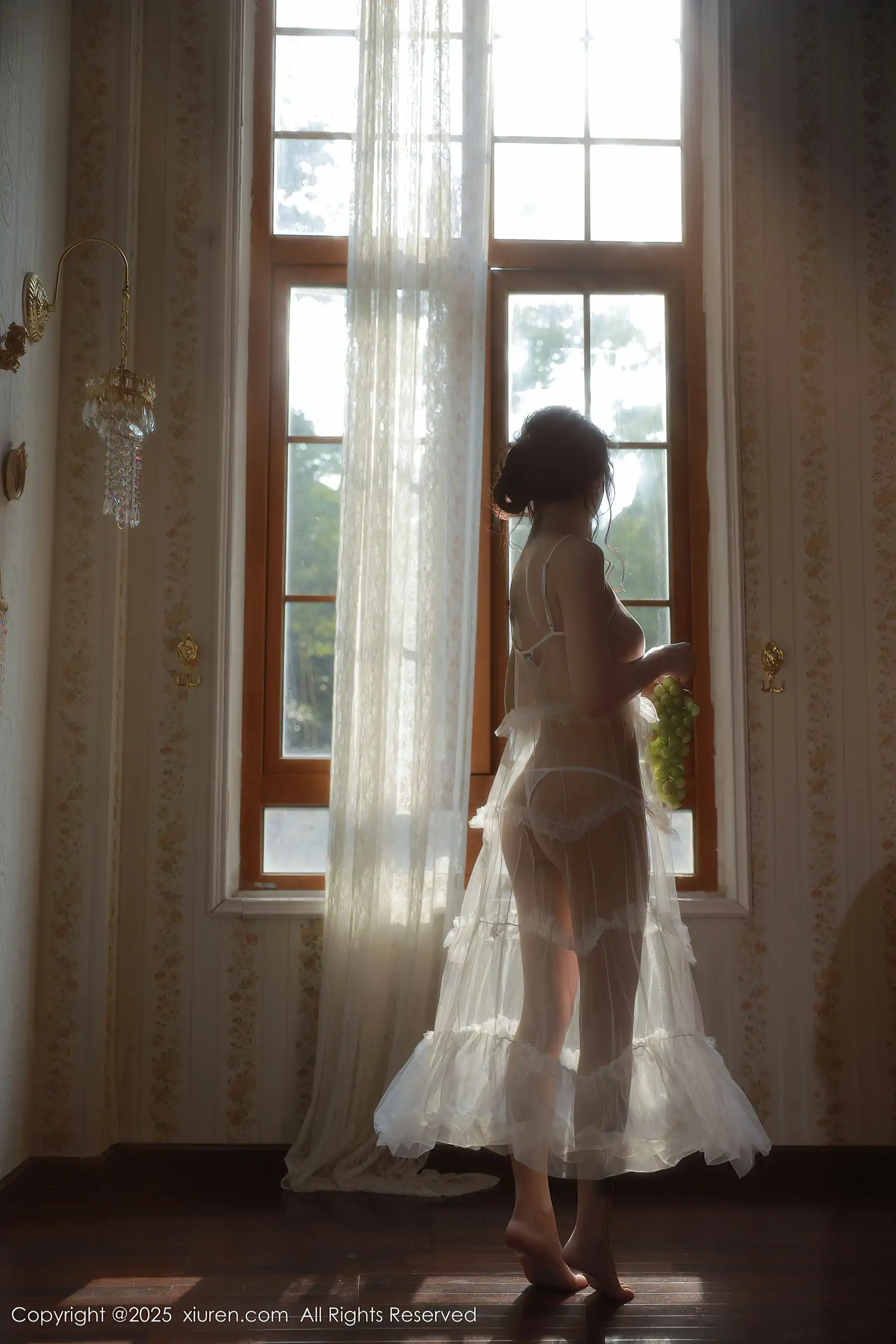 [秀人XiuRen] 2025.09.24 No.10799 佘贝拉Bella