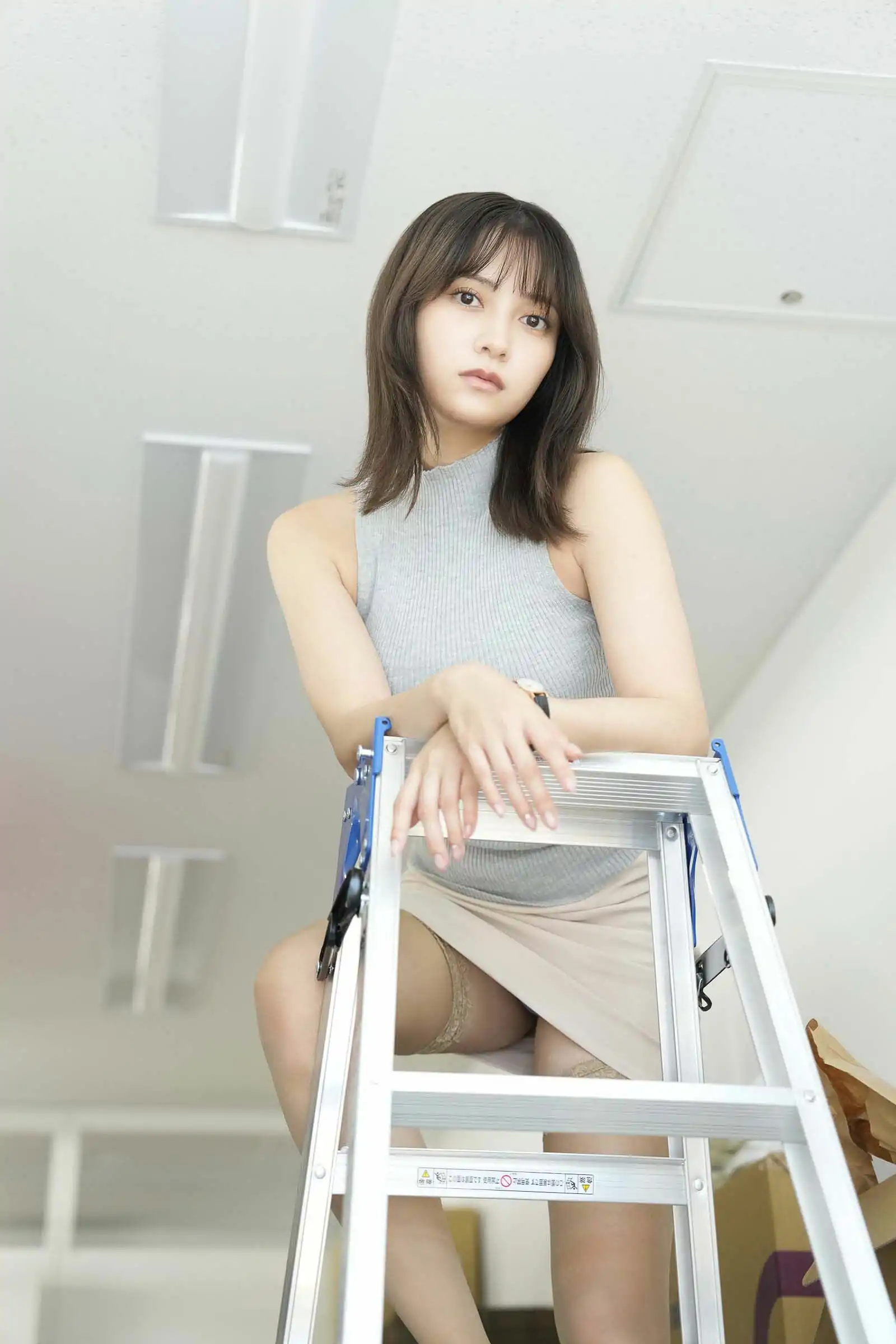 桃月なしこ - 恋は経費で落ちますか？