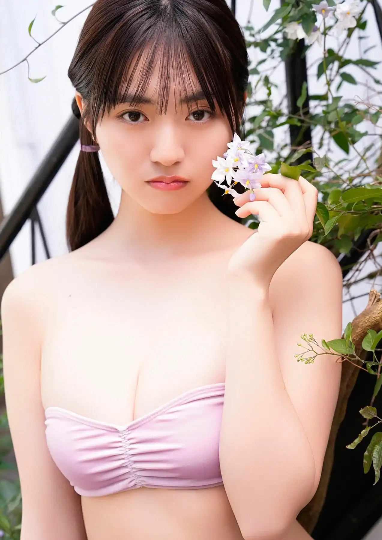 豊田ルナ - 恋の誘い