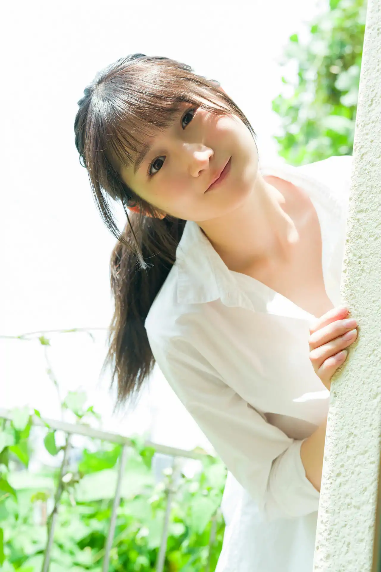 貝賀琴莉 - 君の知らないワタシ