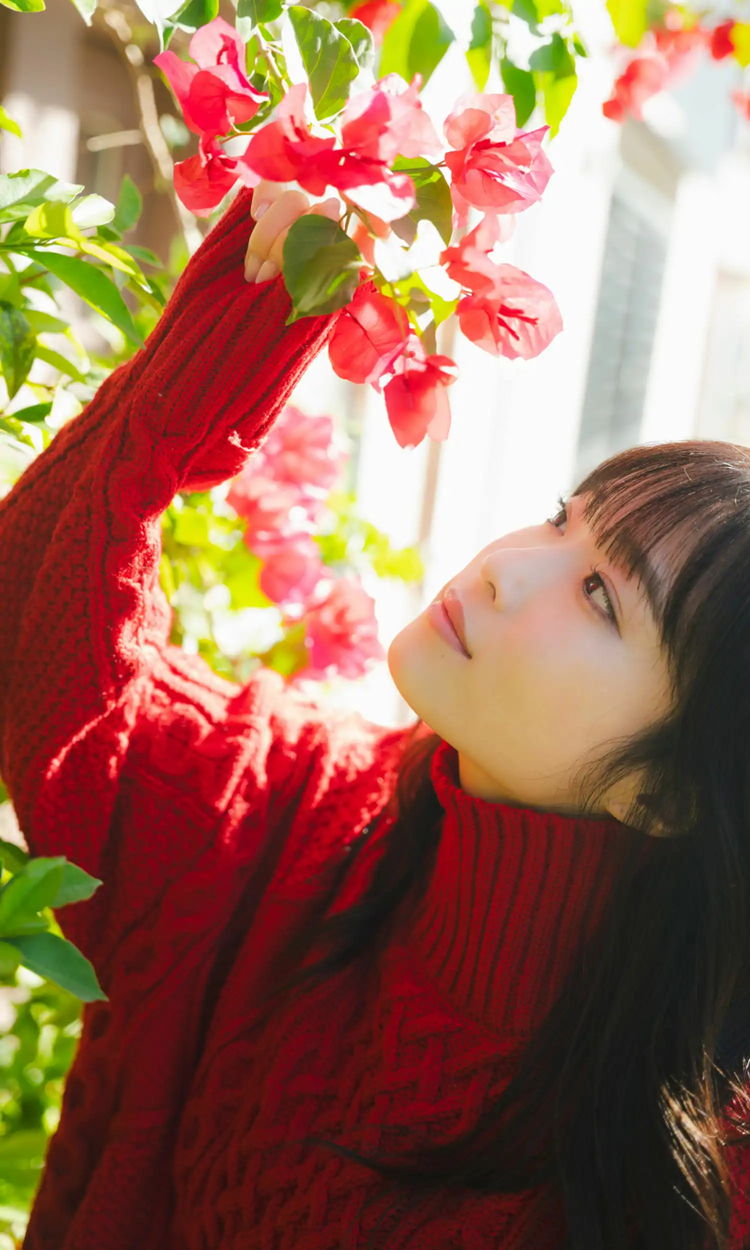 岸みゆ - こんな日がくるなんて