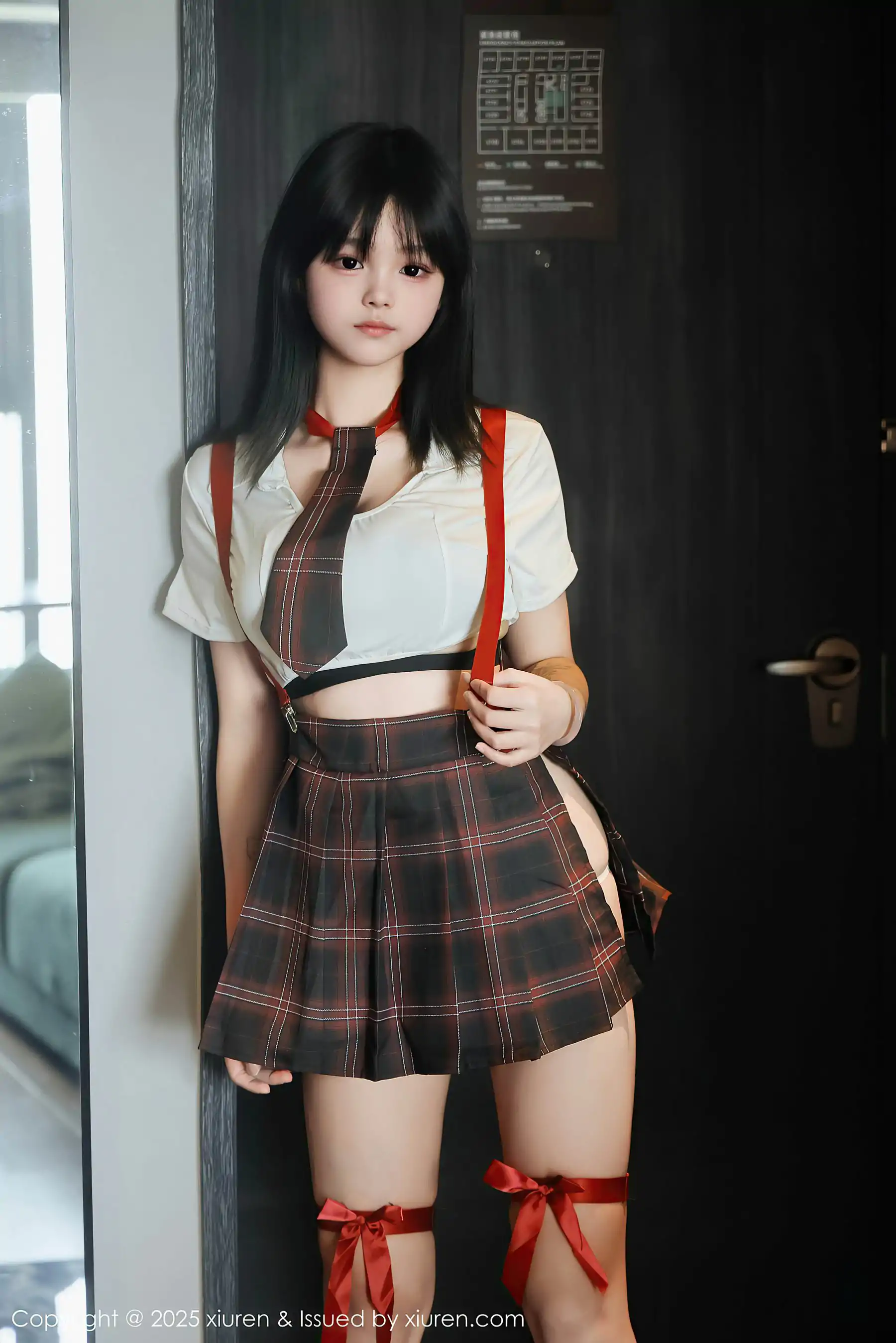 [秀人XiuRen] 2025.09.17 No.10774 小泠