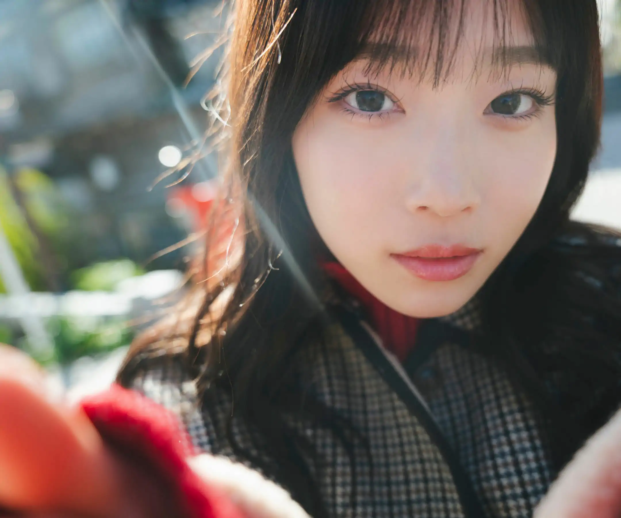 岸みゆ - こんな日がくるなんて