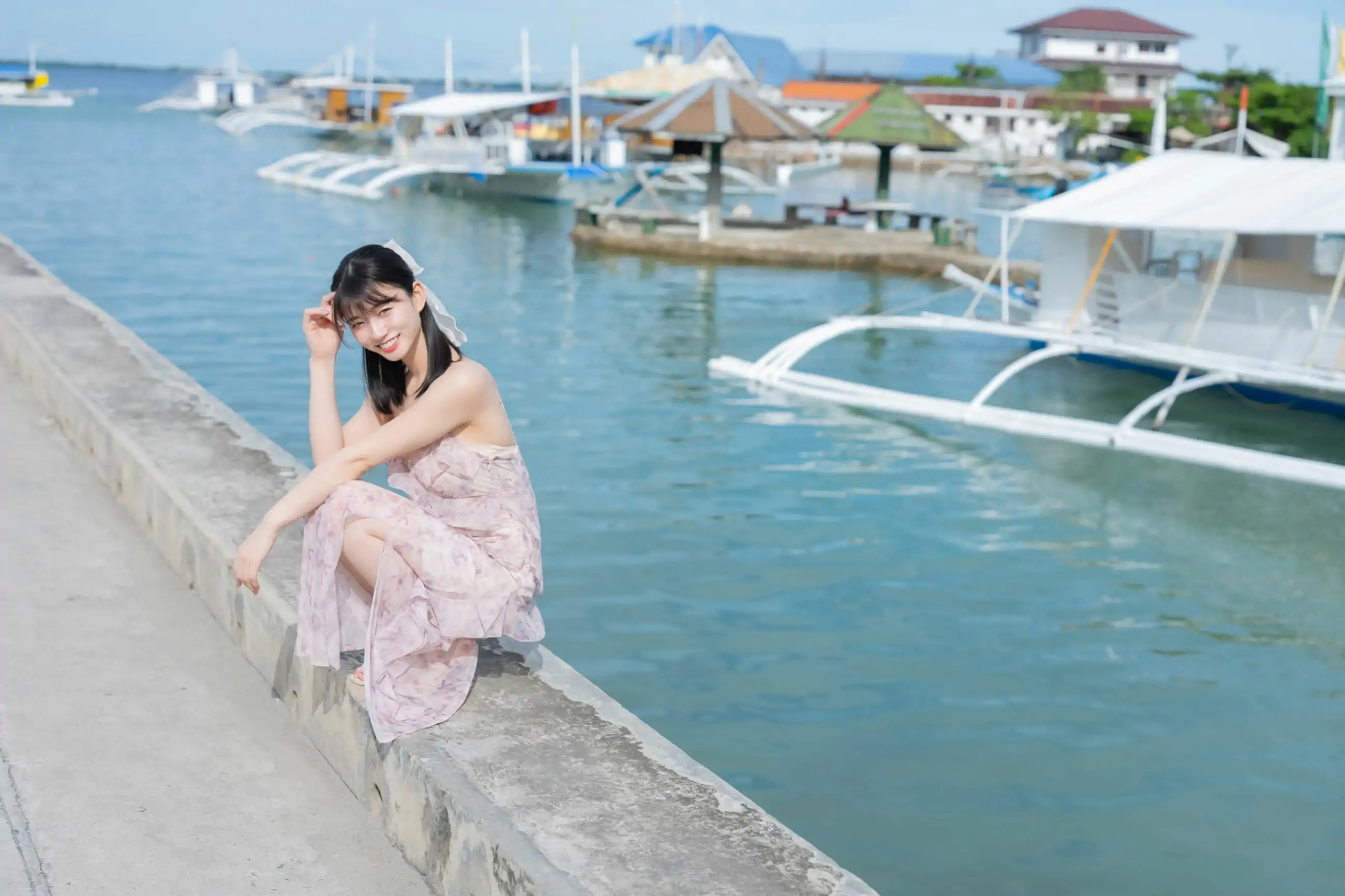 瀬戸環奈 -  I`m setokan