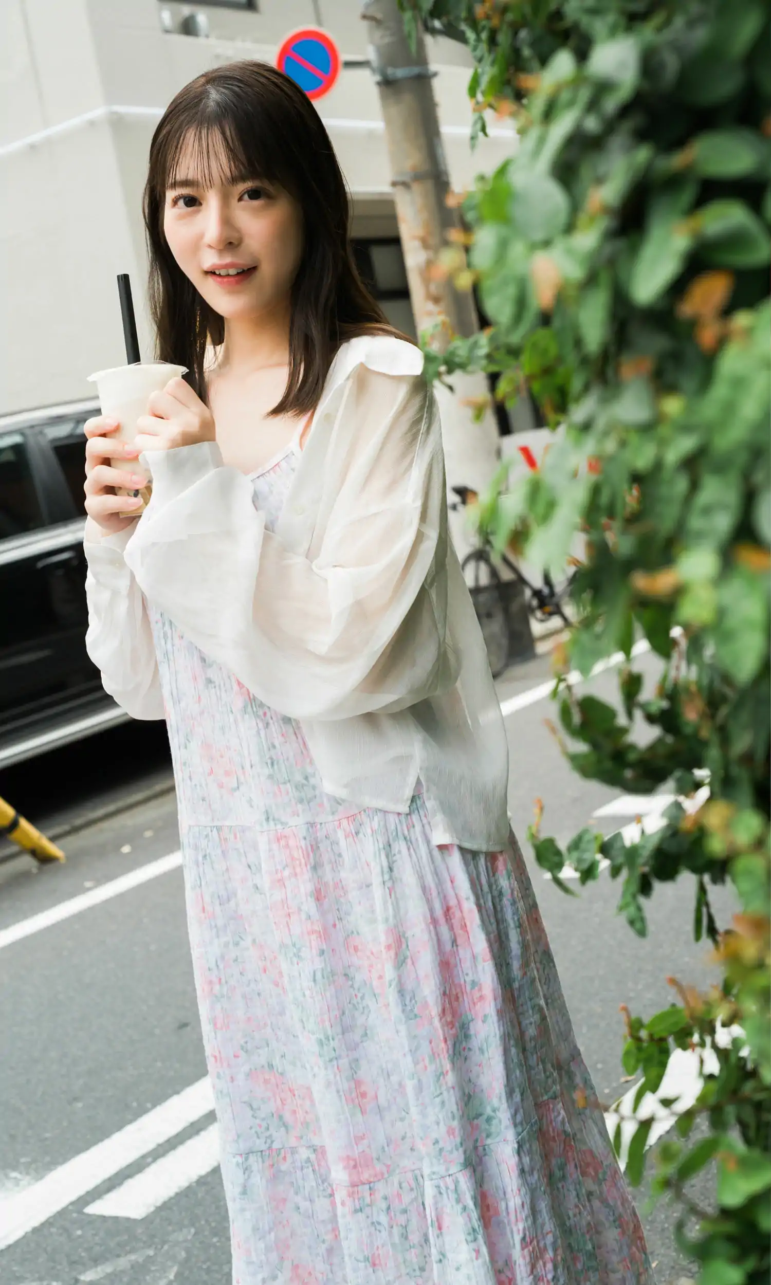 長野雅 - はじめて