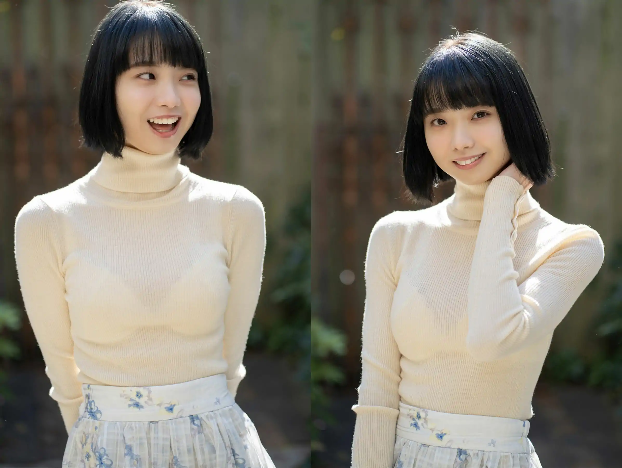 遠月とうか - アイドル人生、満喫中