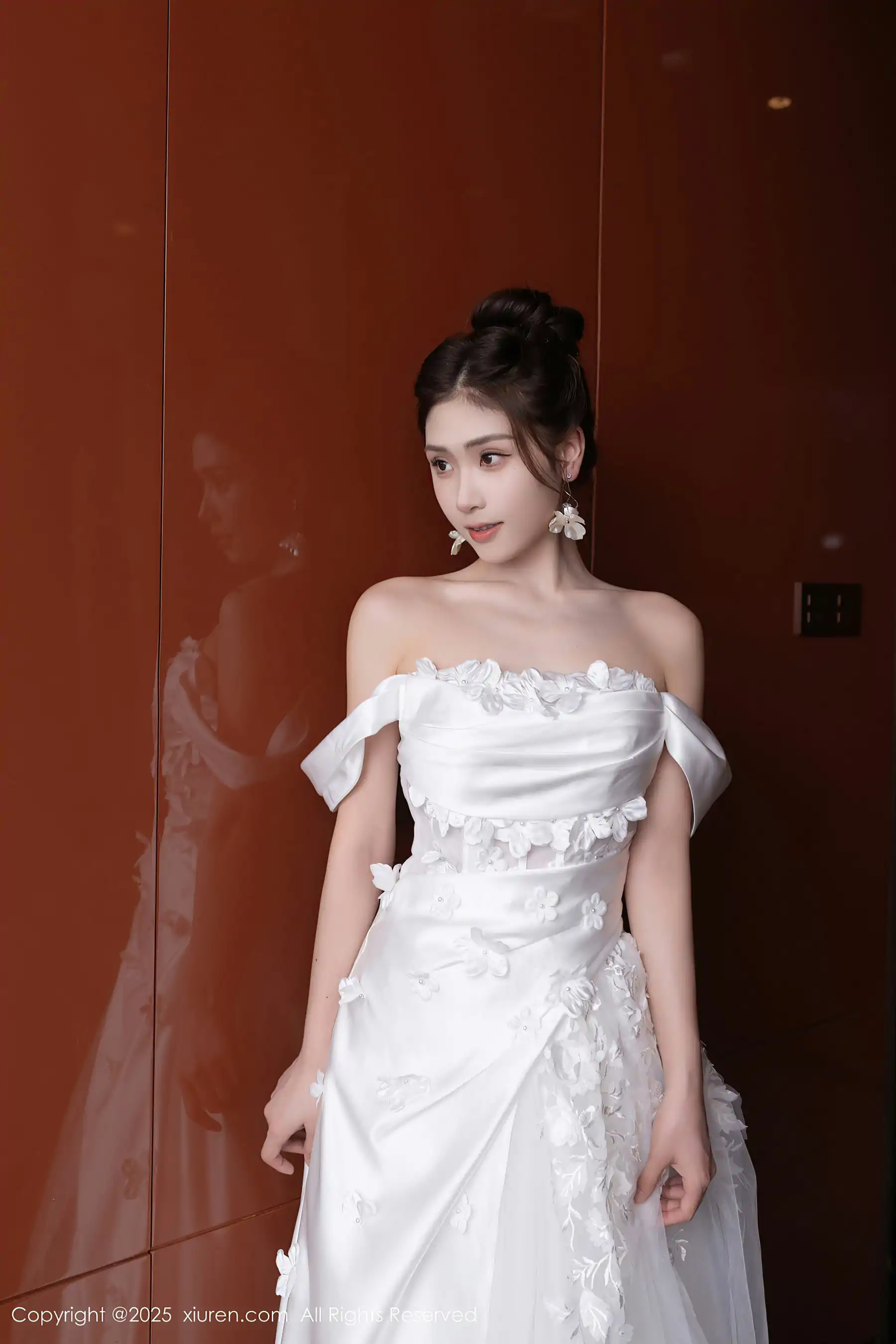 [秀人XiuRen] 2025.09.26 No.10814 刘婷婷