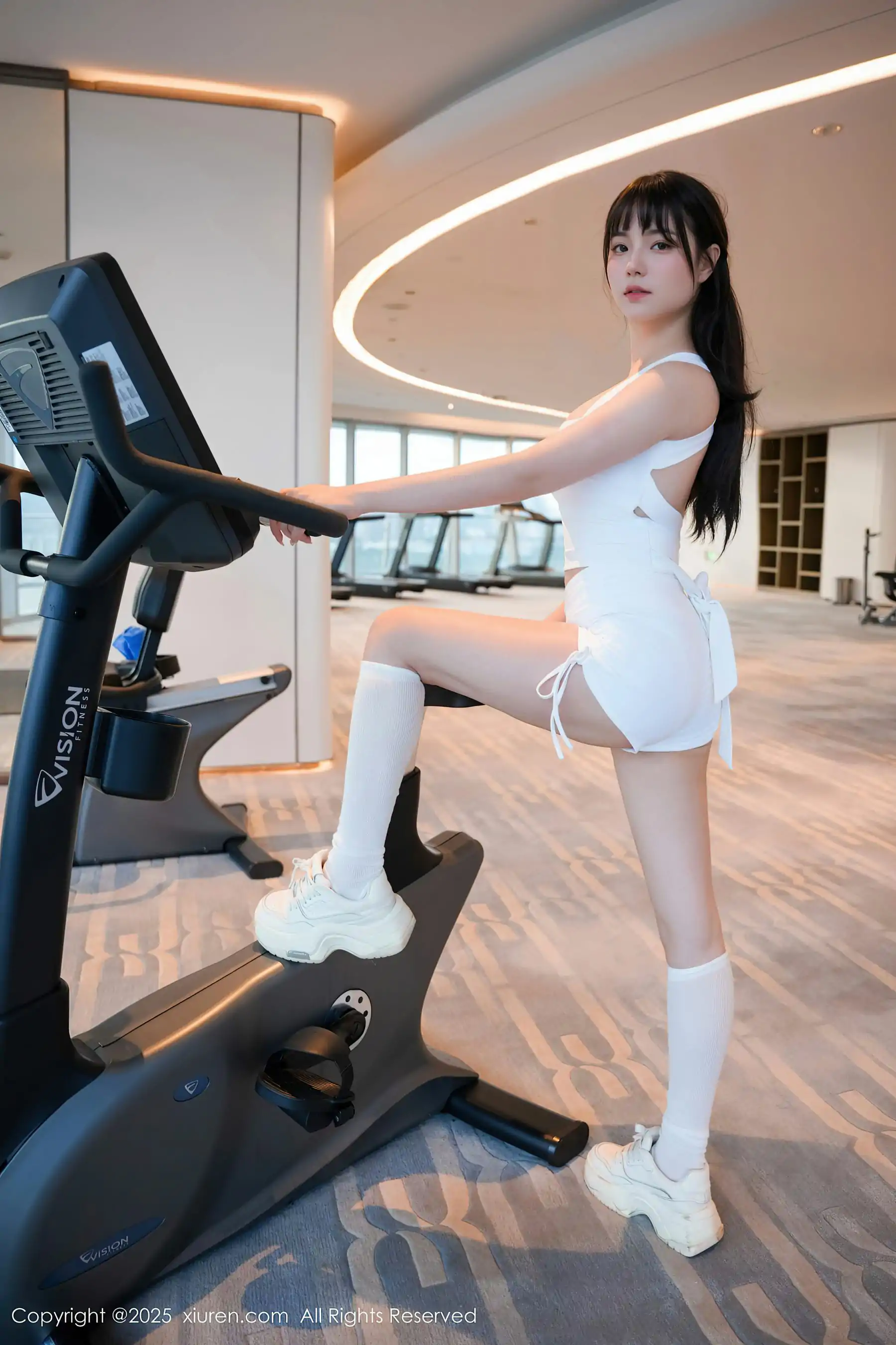 [秀人XiuRen] 2025.09.25 No.10808 软情