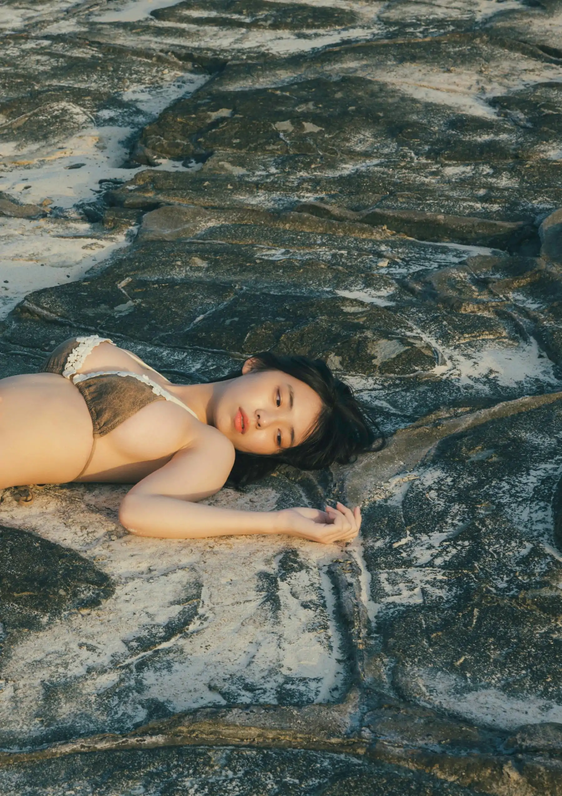 菊地姫奈 - 続：moment