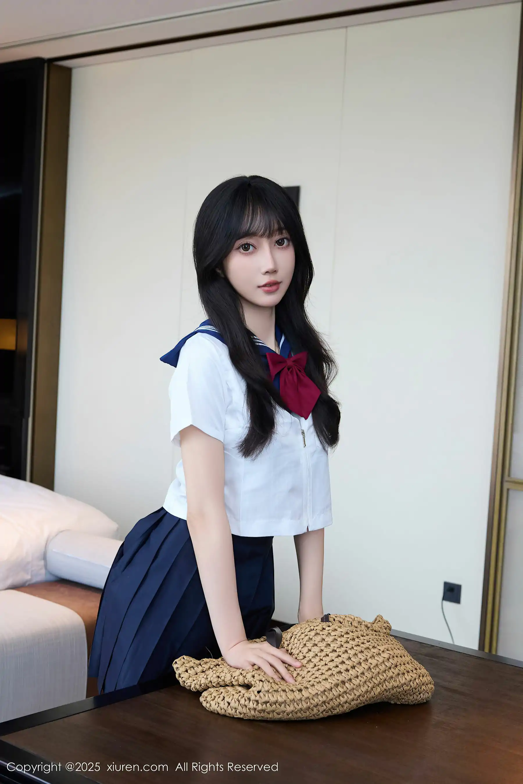 [秀人XiuRen] 2025.09.15 No.10766 玥儿玥er