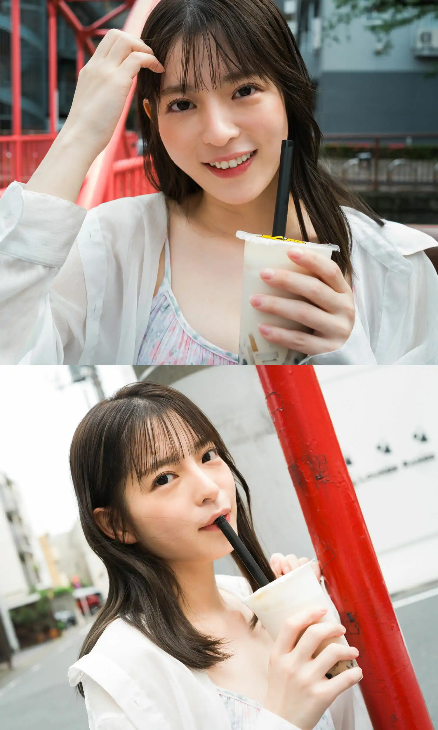 長野雅 - はじめて