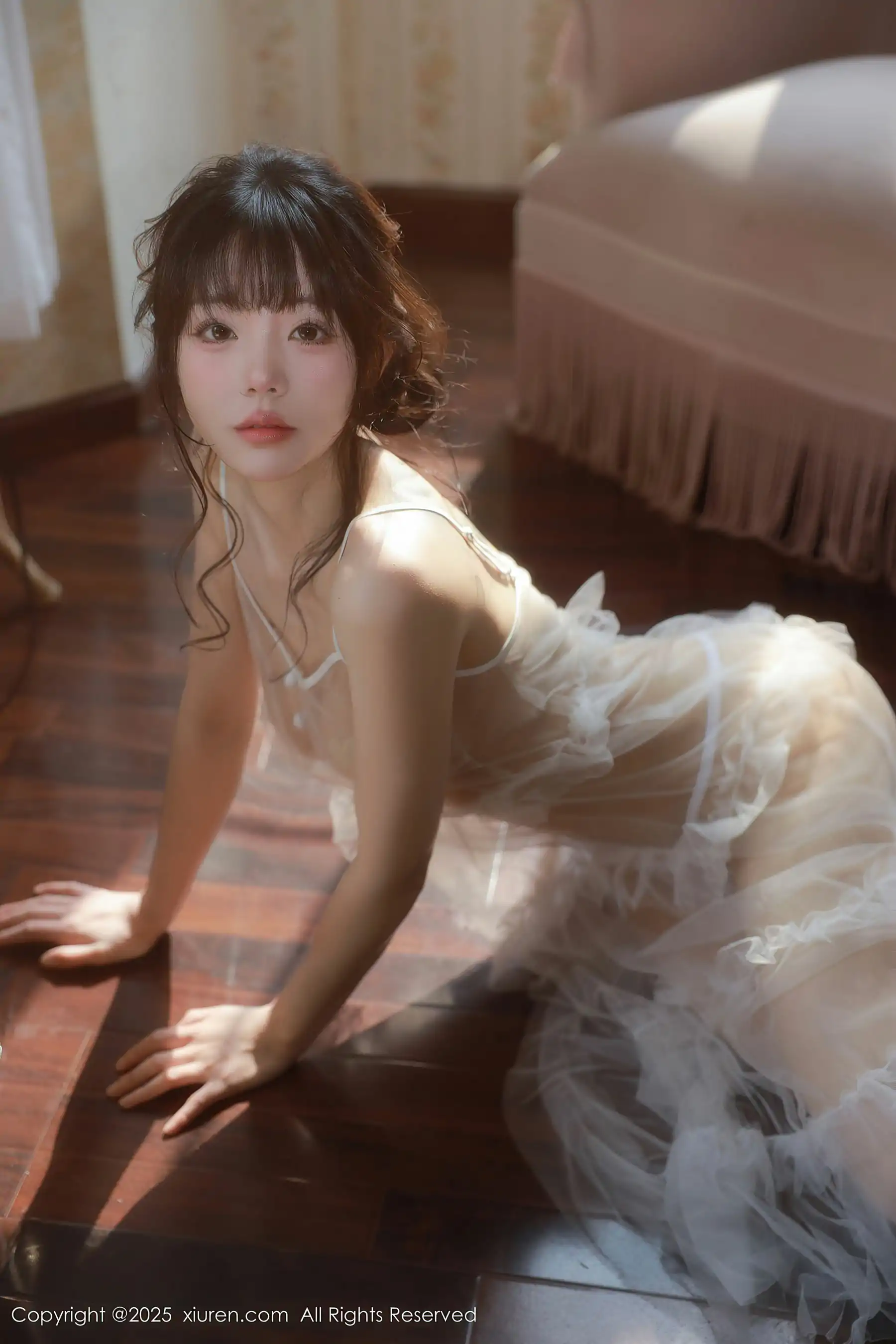 [秀人XiuRen] 2025.09.24 No.10799 佘贝拉Bella