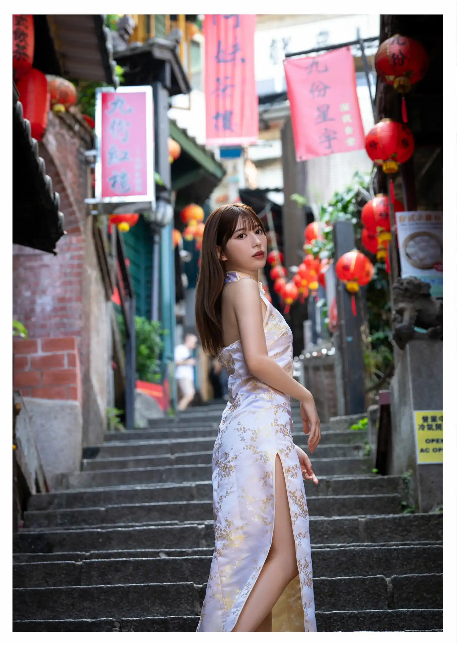 雪平莉左 - さわがしくても、きっと振り返る