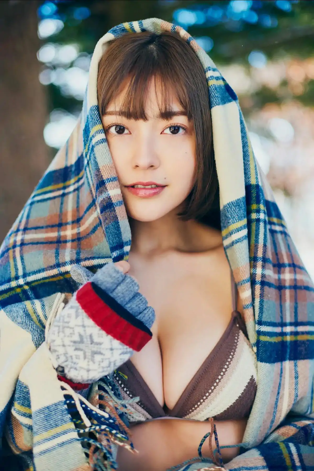 櫻井音乃 - ヒミツの温泉旅行 vol.1