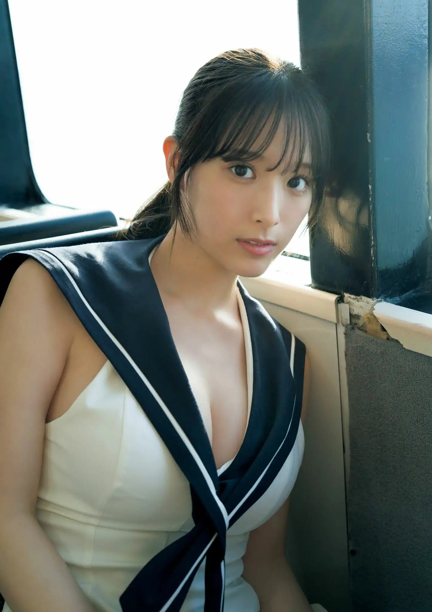 葉月くれあ - Clarus