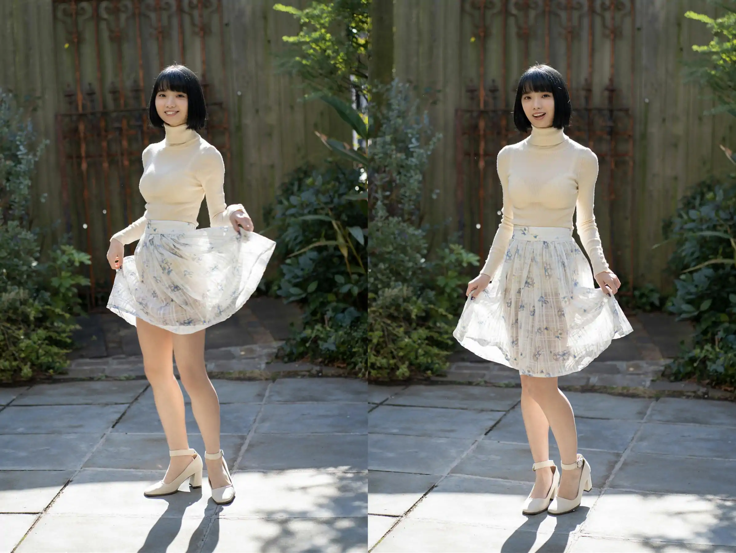 遠月とうか - アイドル人生、満喫中