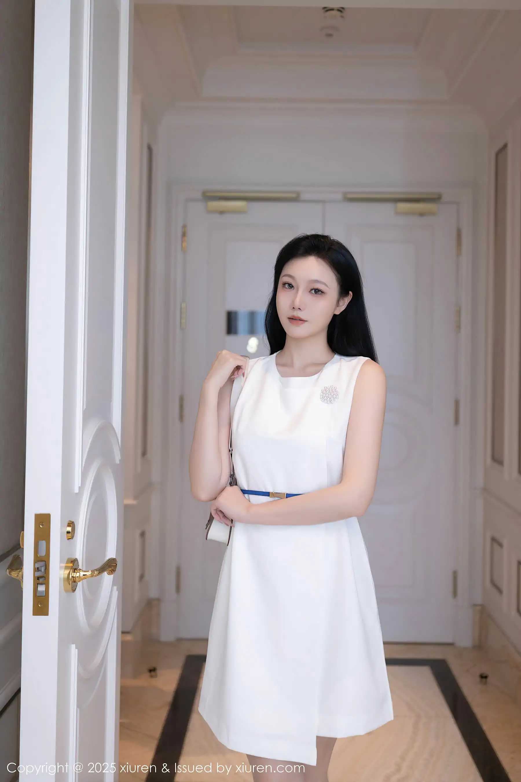 [秀人XiuRen] 2025.09.29 No.10829 安然anran