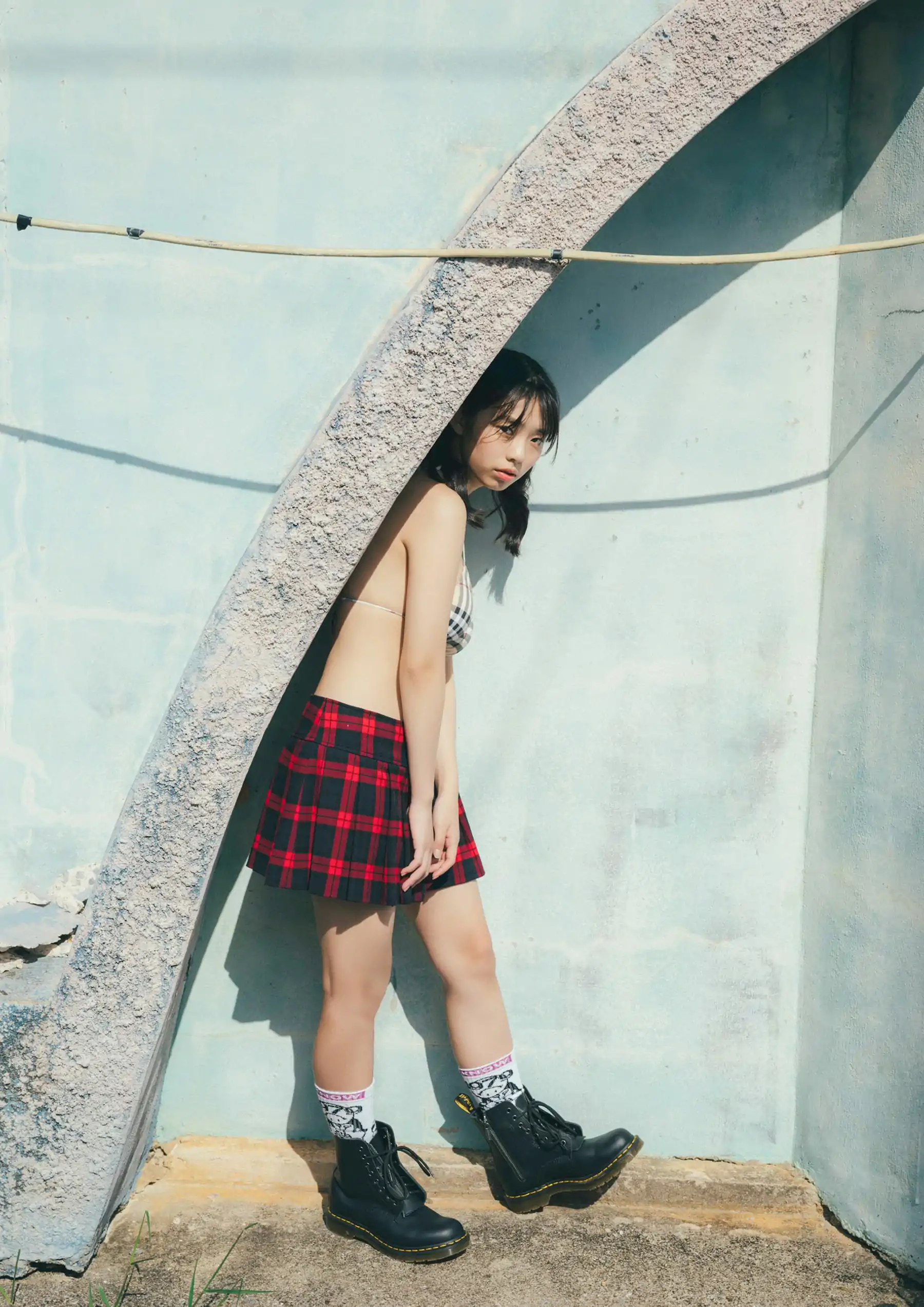 菊地姫奈 - 続：moment