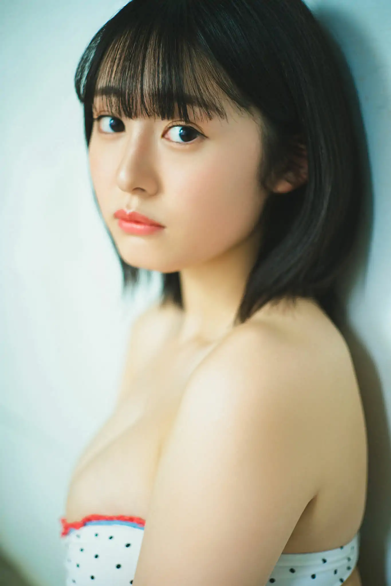 白濱美兎 - 鳥取が生んだ超逸材！