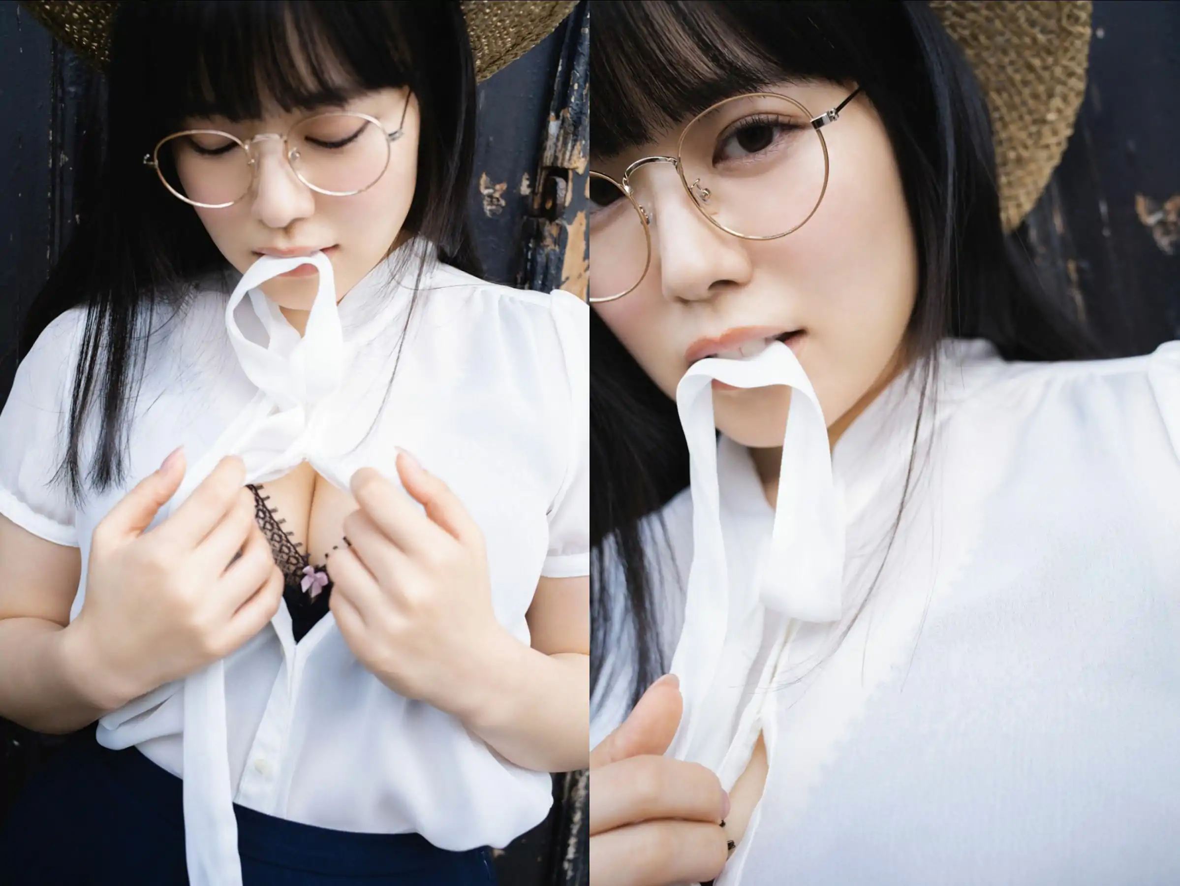 東雲うみ - Girl's Secret 女のコの秘密