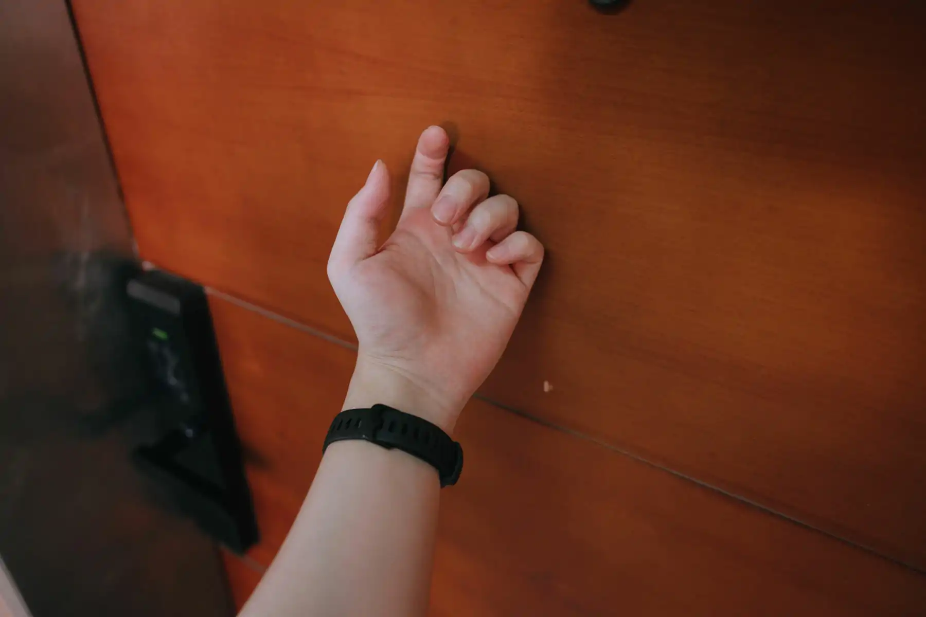 Cosplay 日奈娇 - 未亡人