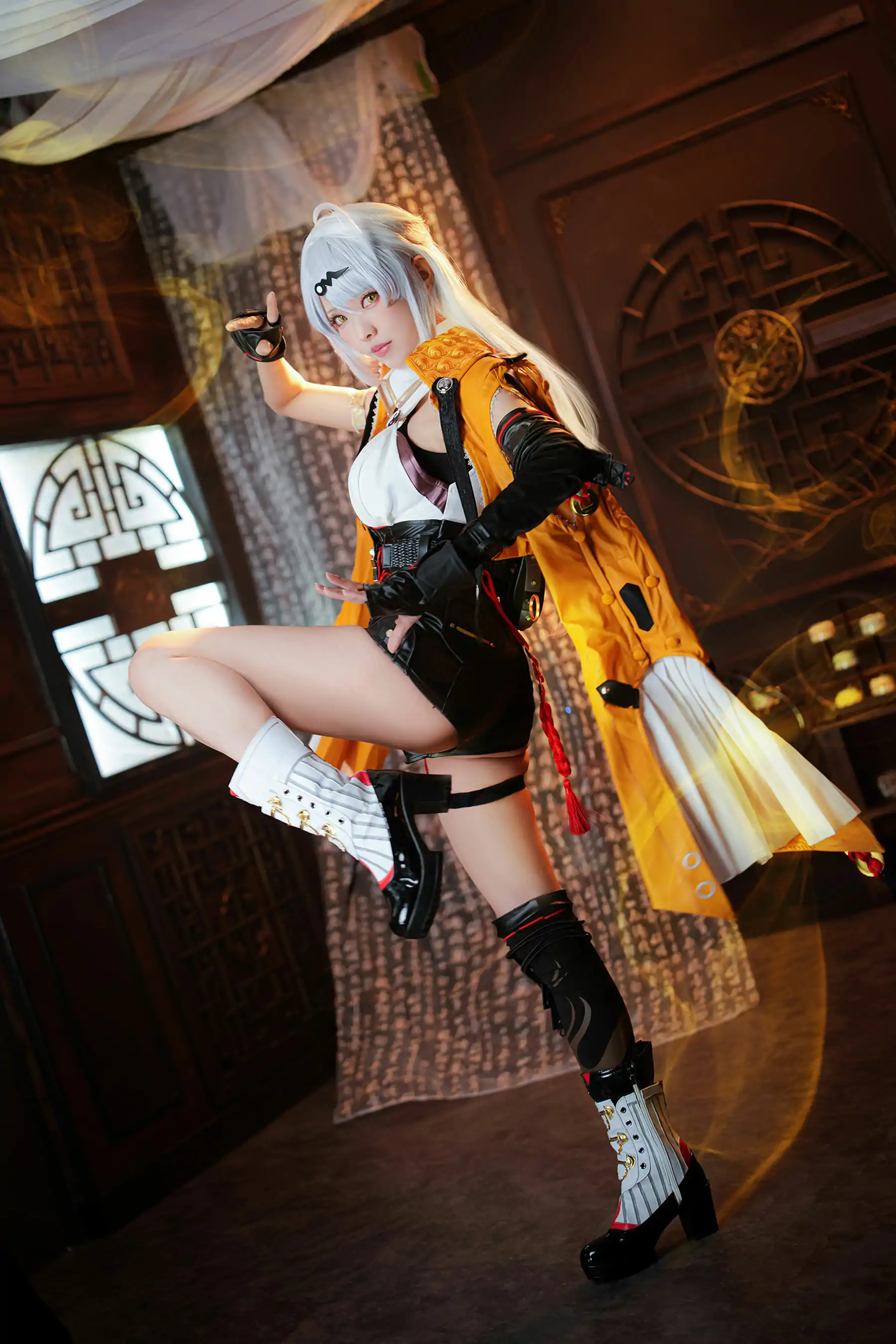 Ely_eee (ElyEE子) - Yixuan儀玄