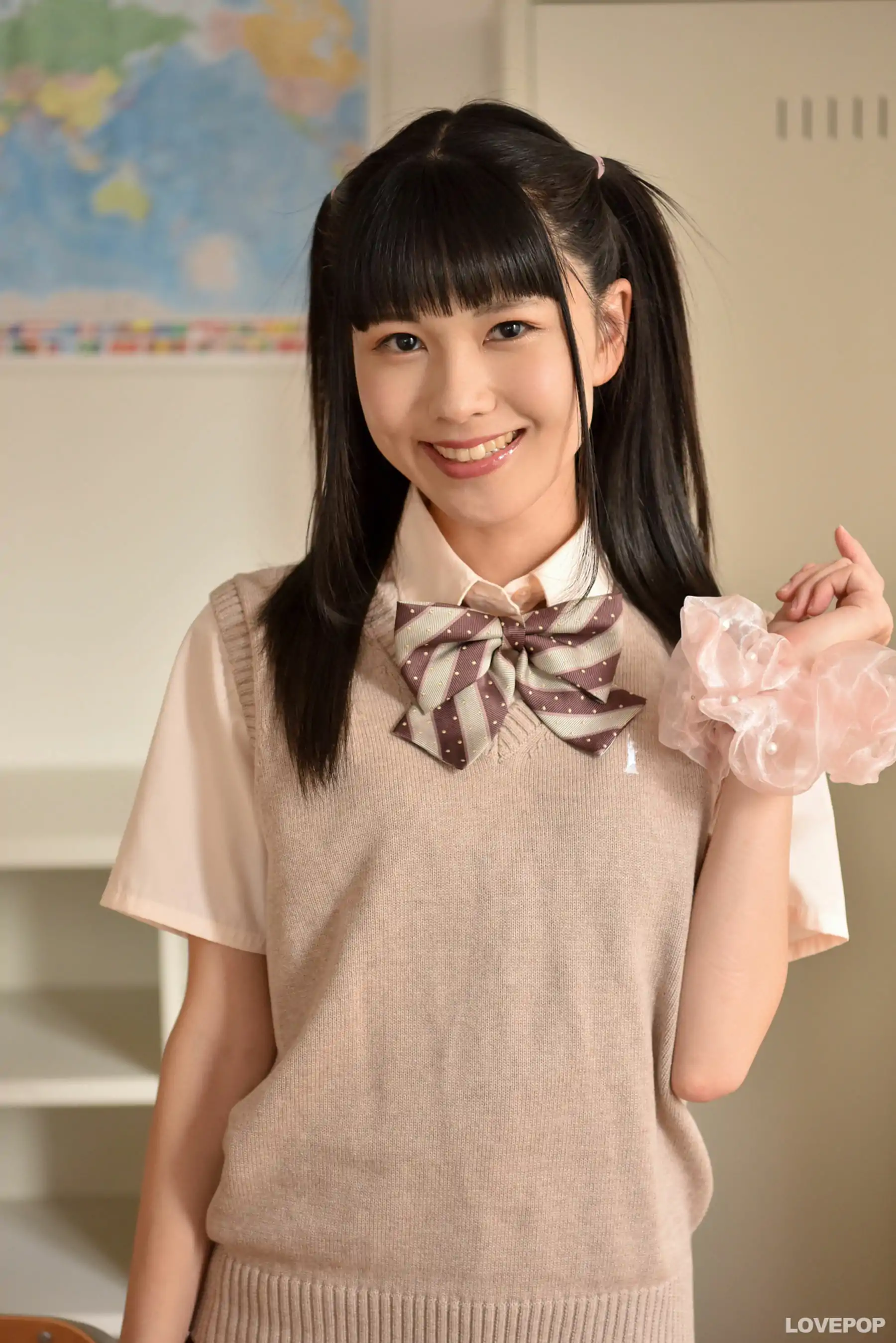 [LOVEPOP] Ayaka Tezono 樋園綾佳 Photoset 01