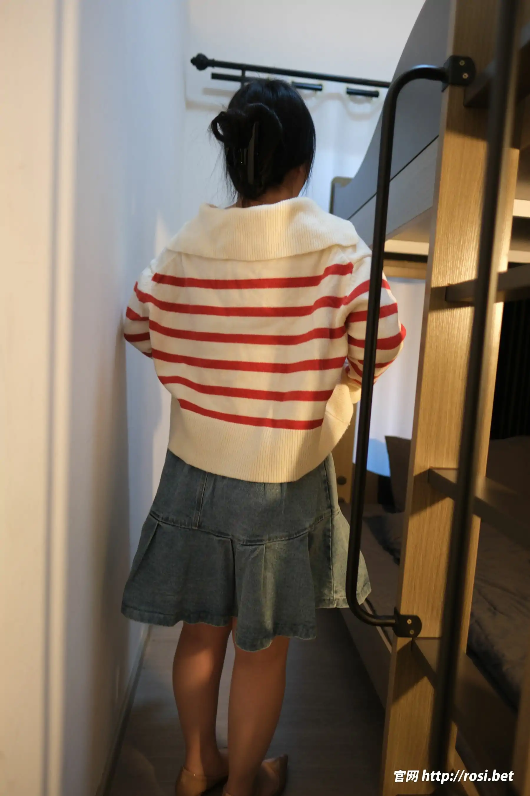 [ROSI写真] 2025.11.11 NO.5090