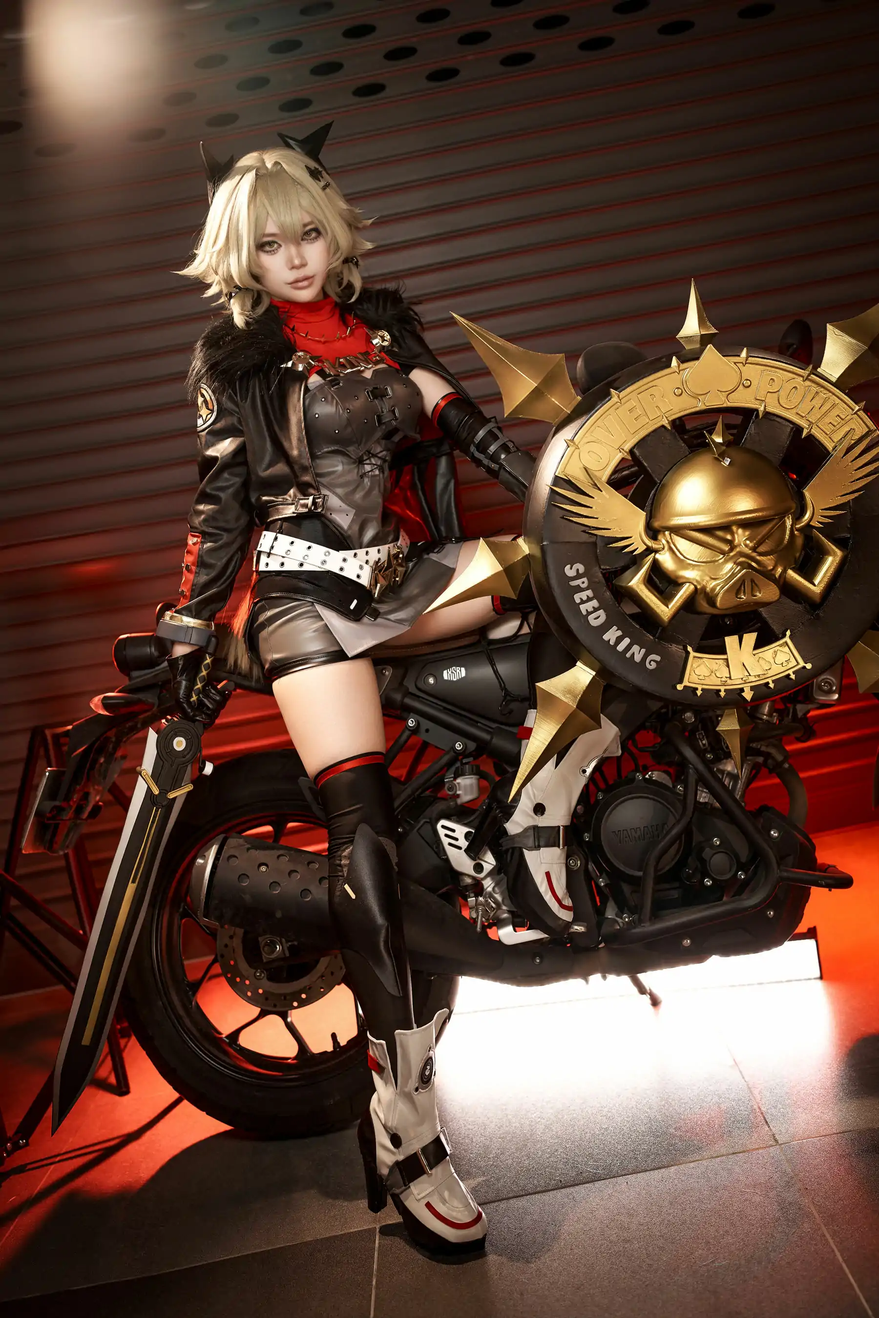 ZinieQ - Caesar King