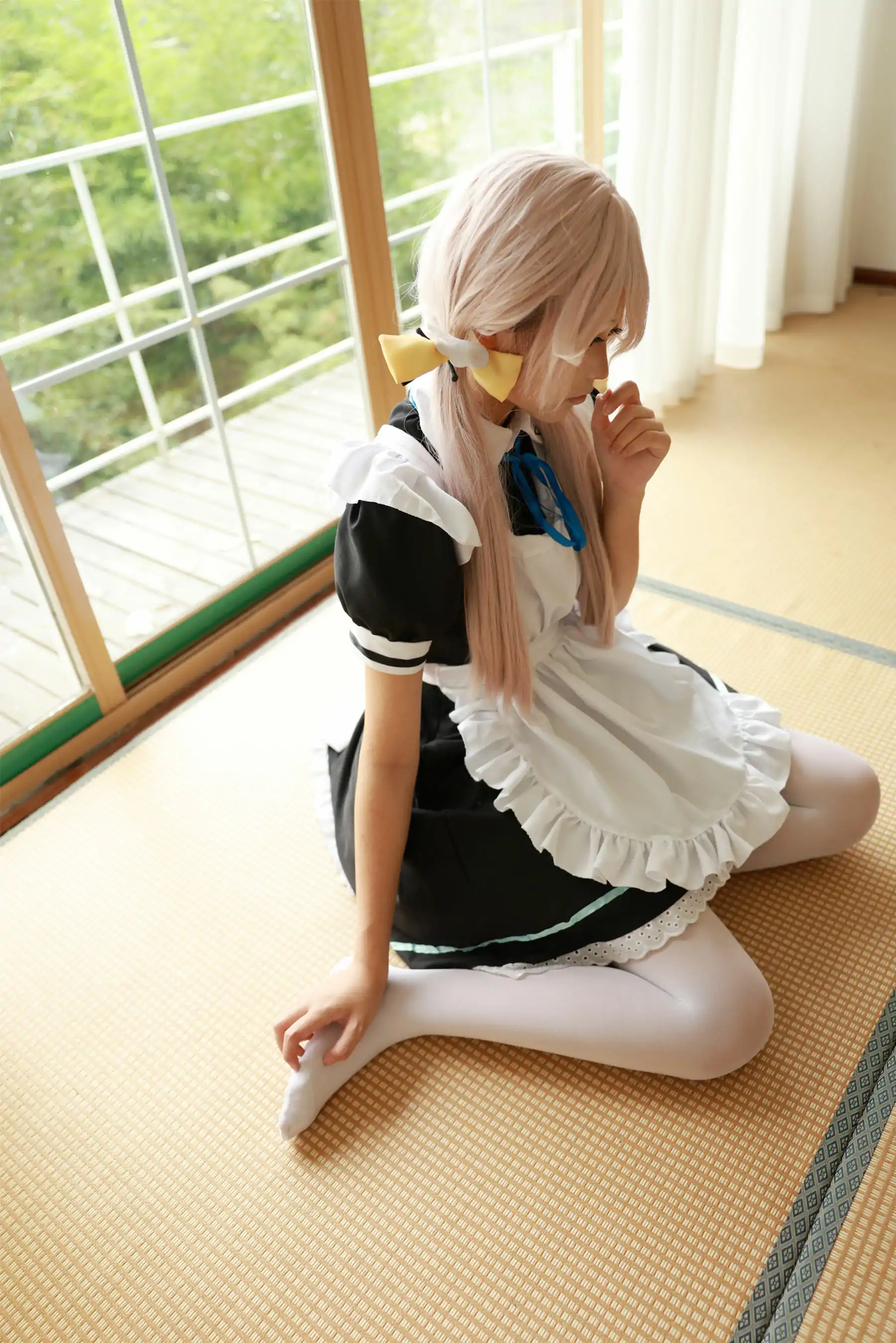 [MZSOCK]爱美足 No.338 COSER