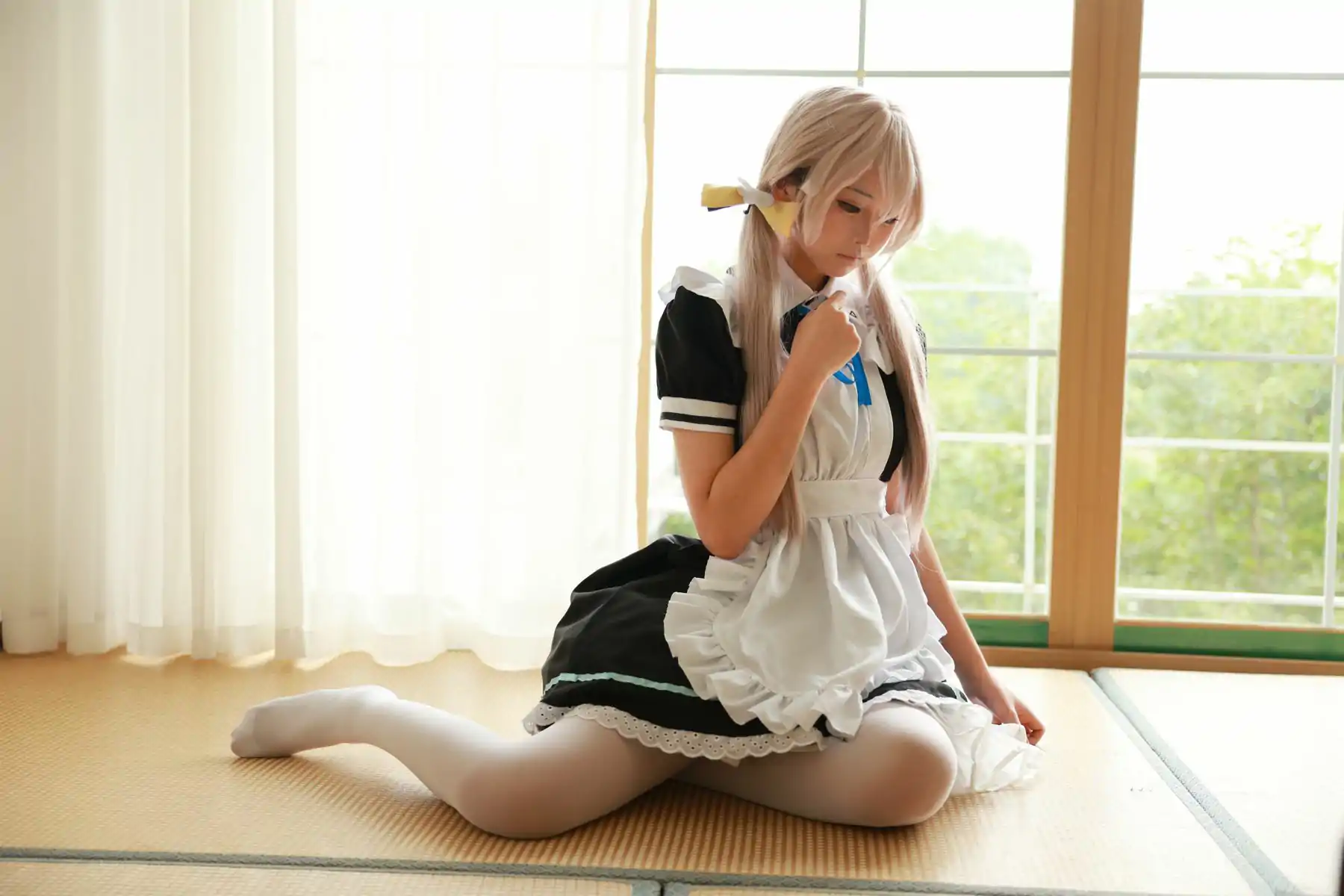 [MZSOCK]爱美足 No.338 COSER