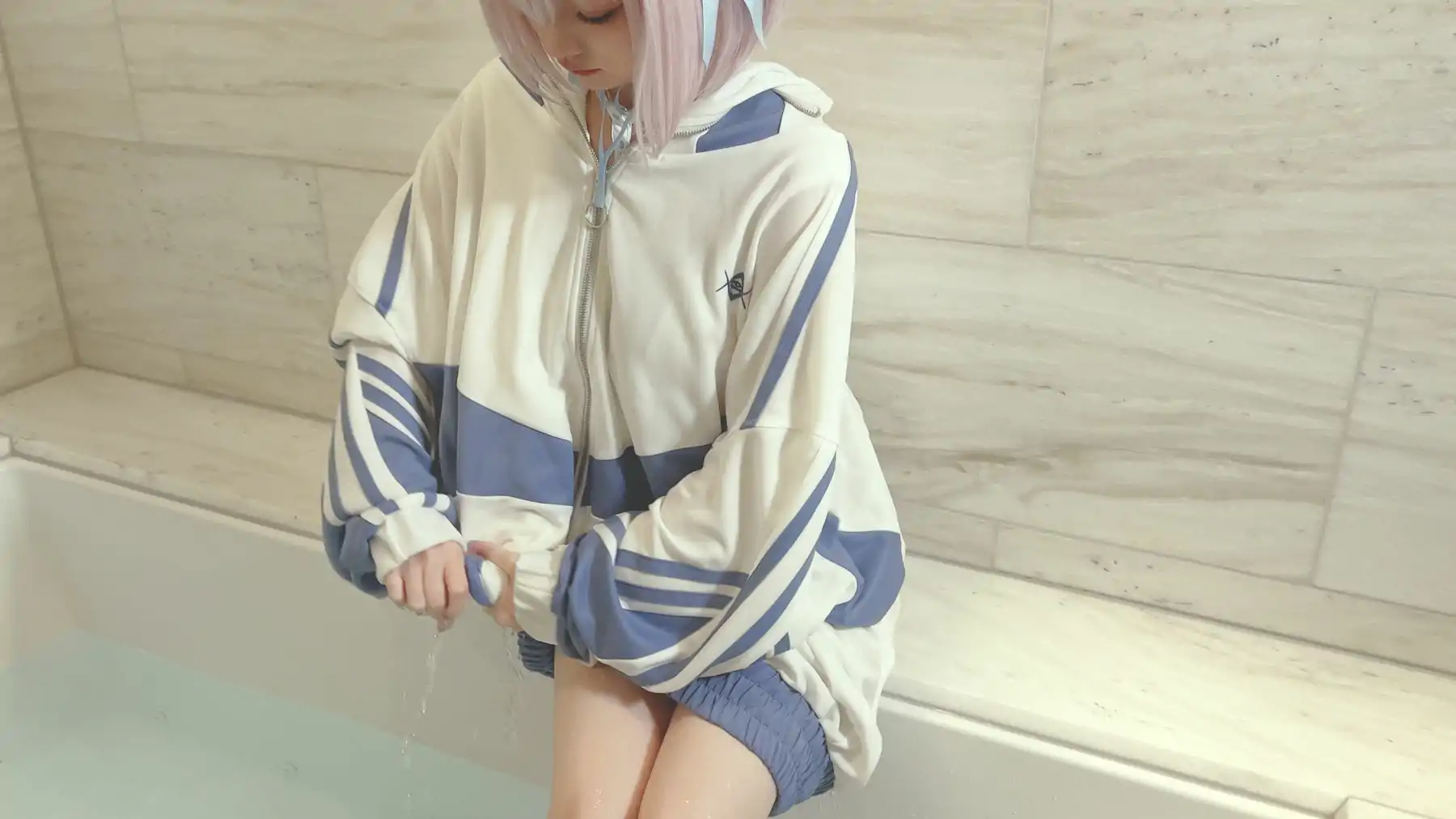 wendydydydy_酱油 - FGO 玛修