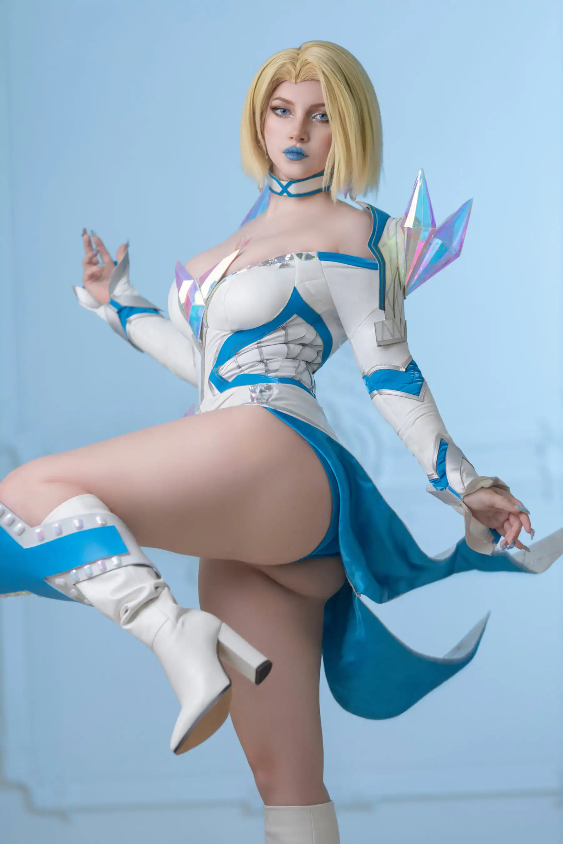 Ulichan - Emma Frost