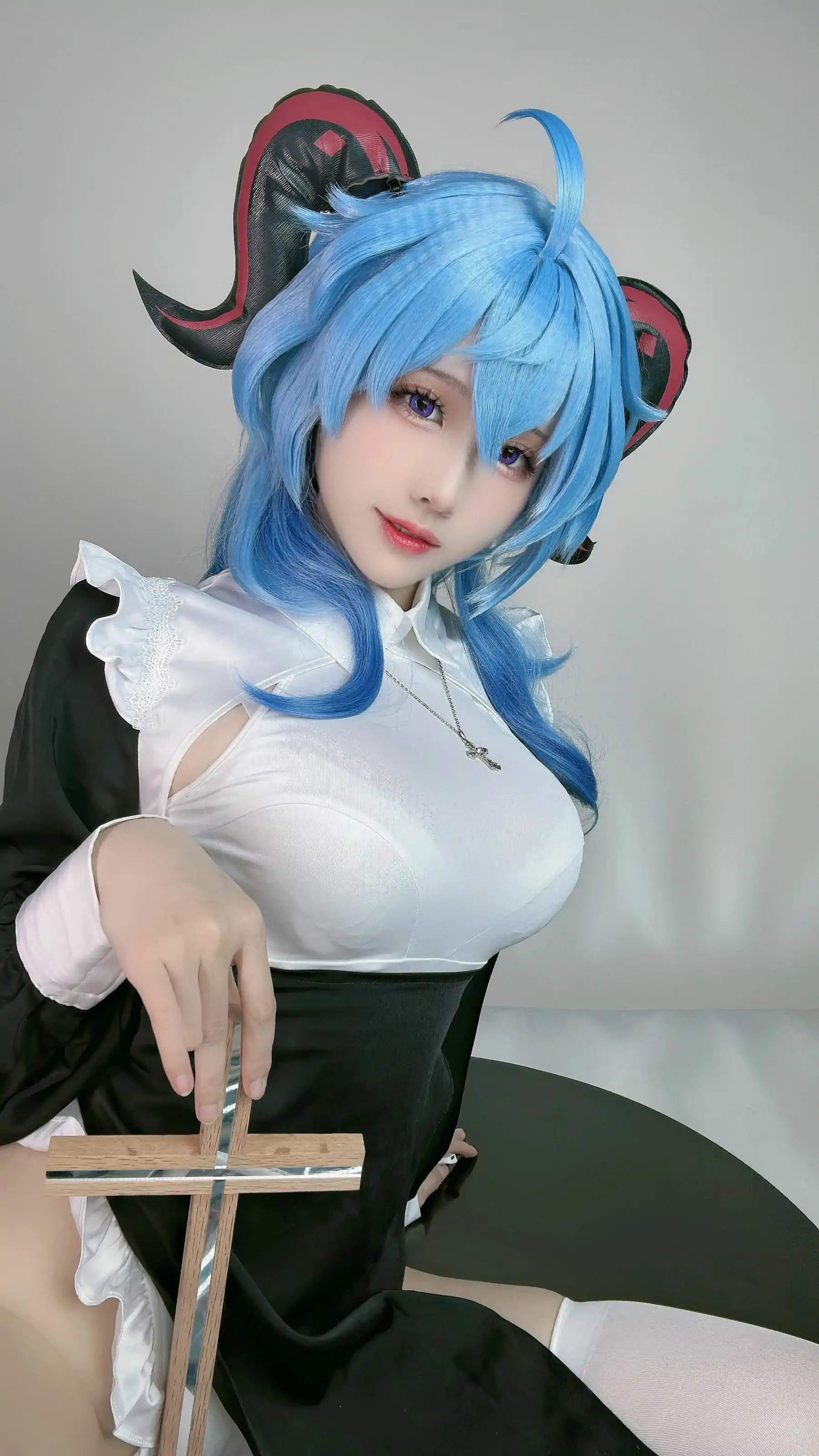 miko酱ww - 2025年04月合集