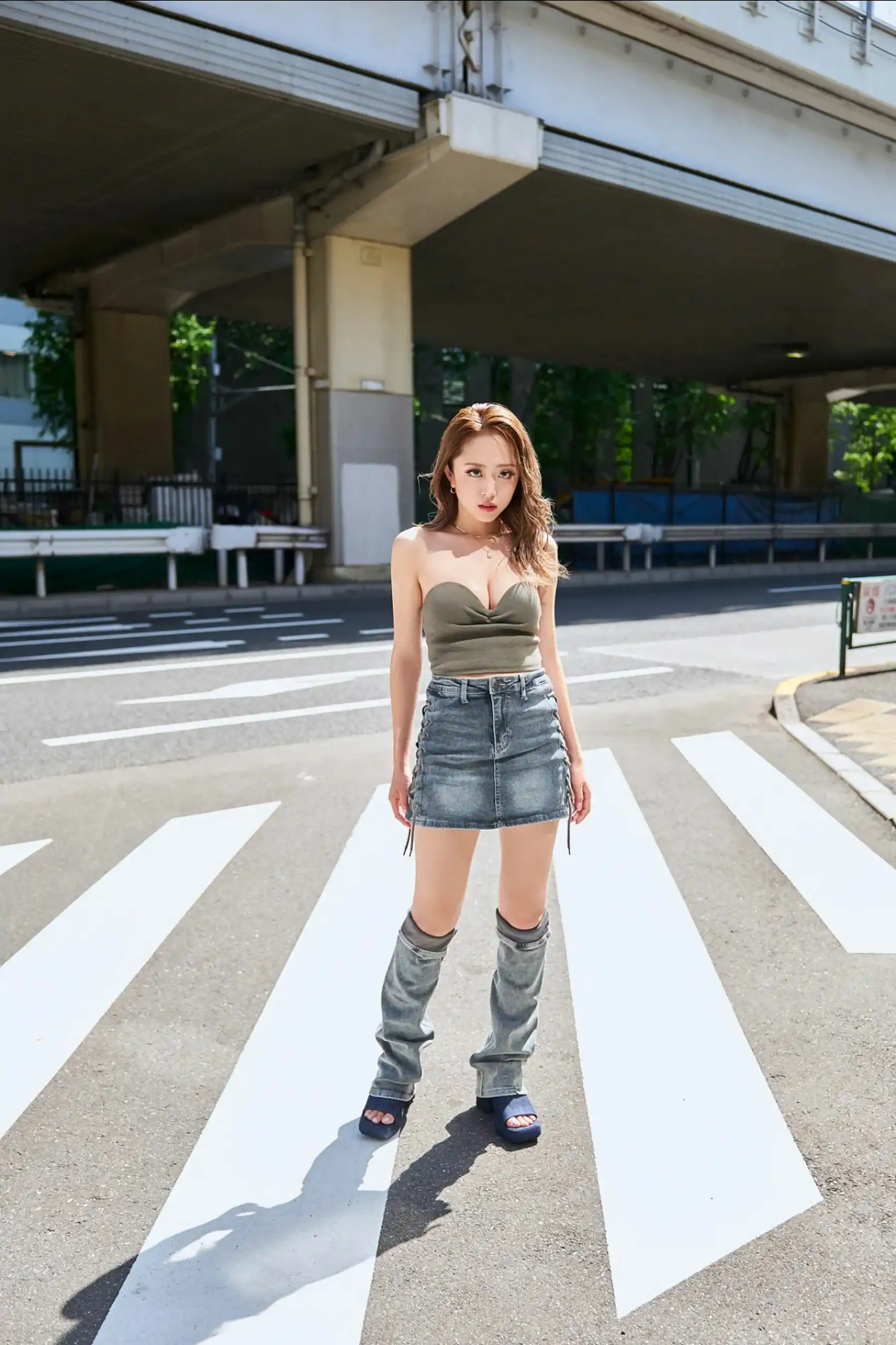 みりちゃむ - ミニマムダイナマイト vol.2