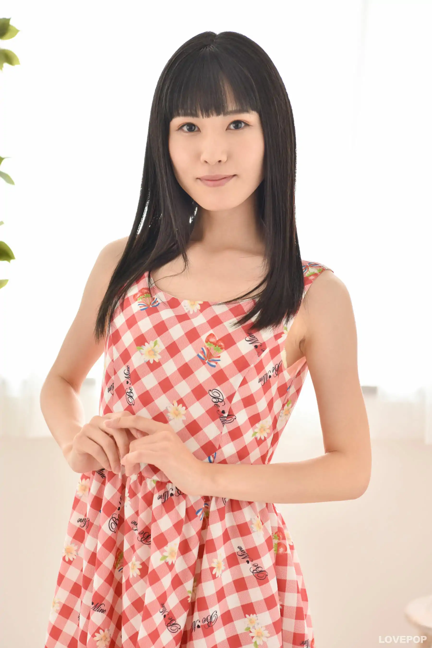 [LOVEPOP] Ayaka Tezono 樋園綾佳 Photoset 04