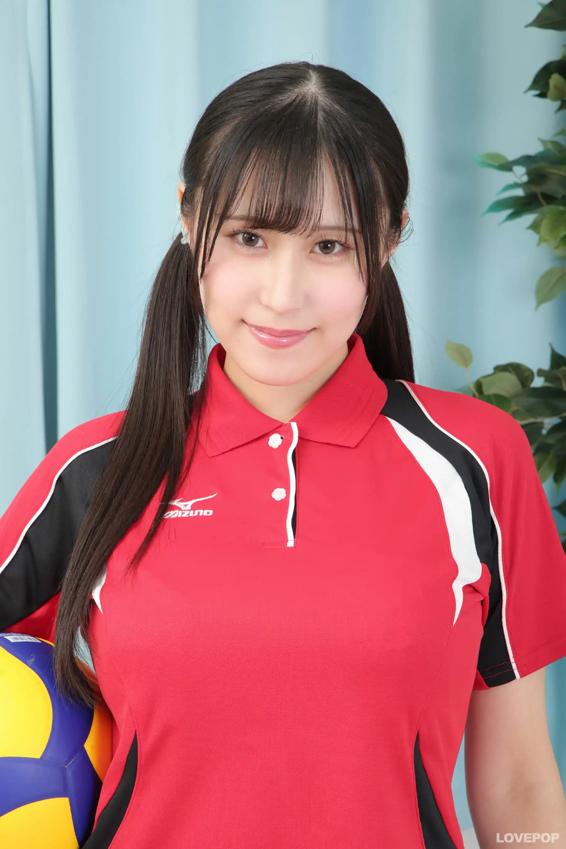 [LOVEPOP] Hibiki Amamiya 雨宮ひびき Photoset 05