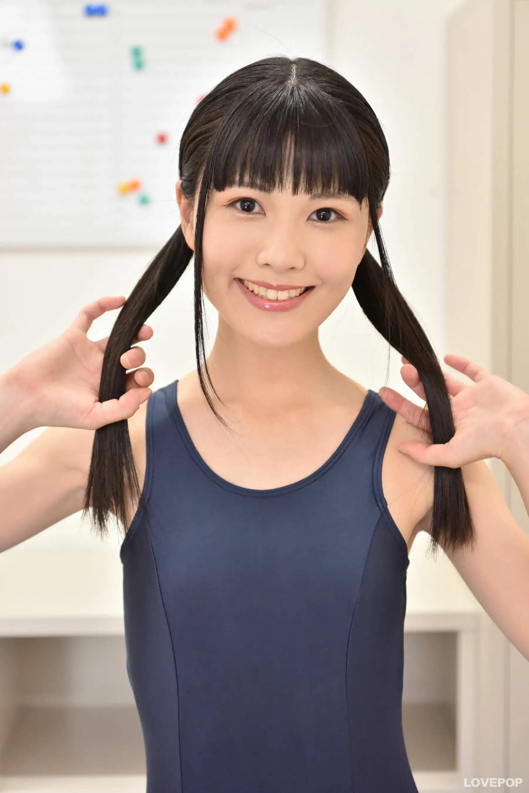 [LOVEPOP] Ayaka Tezono 樋園綾佳 Photoset 05