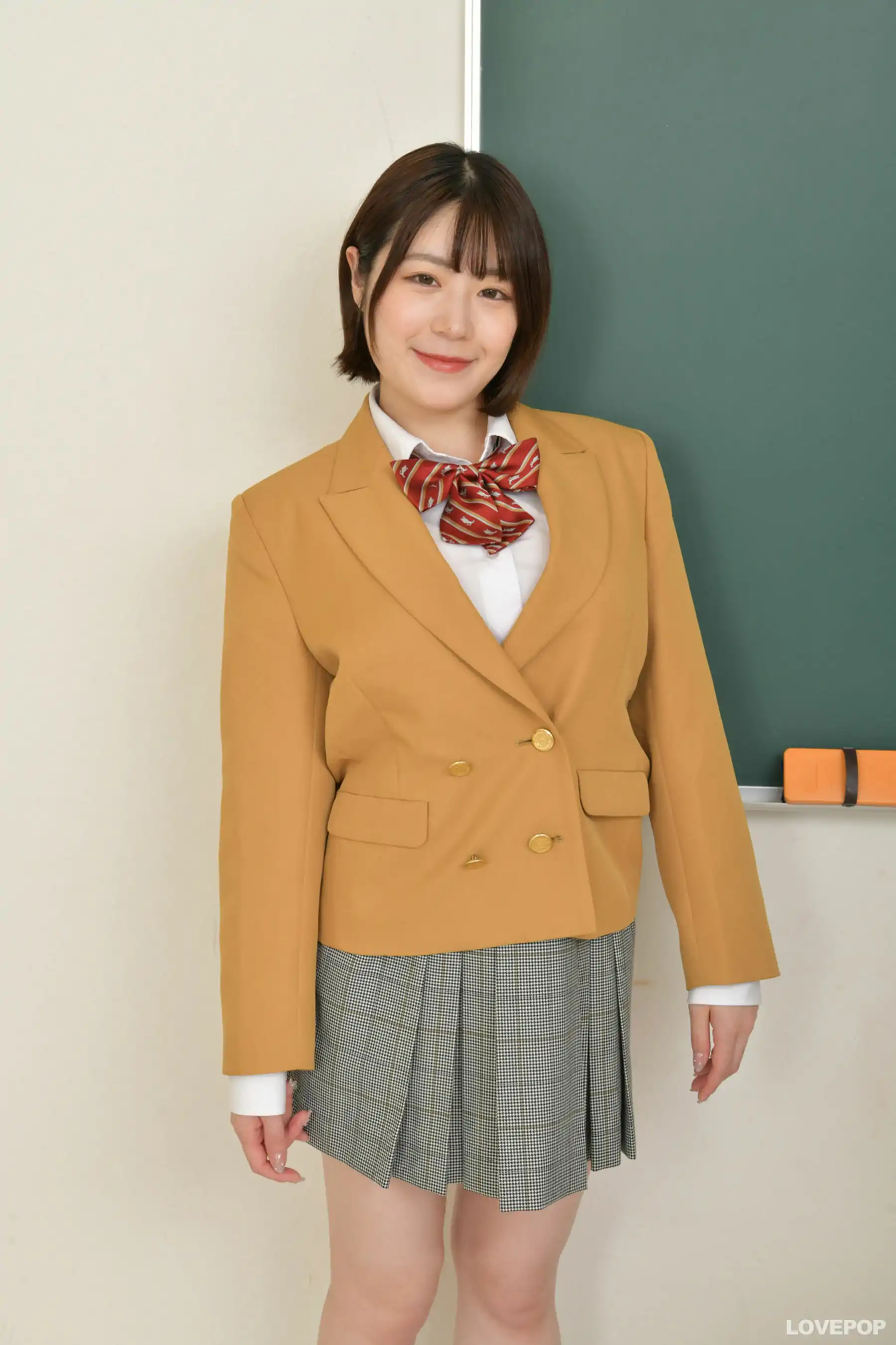 [LOVEPOP] Hinami Meguro 目黒ひな実 Photoset 02