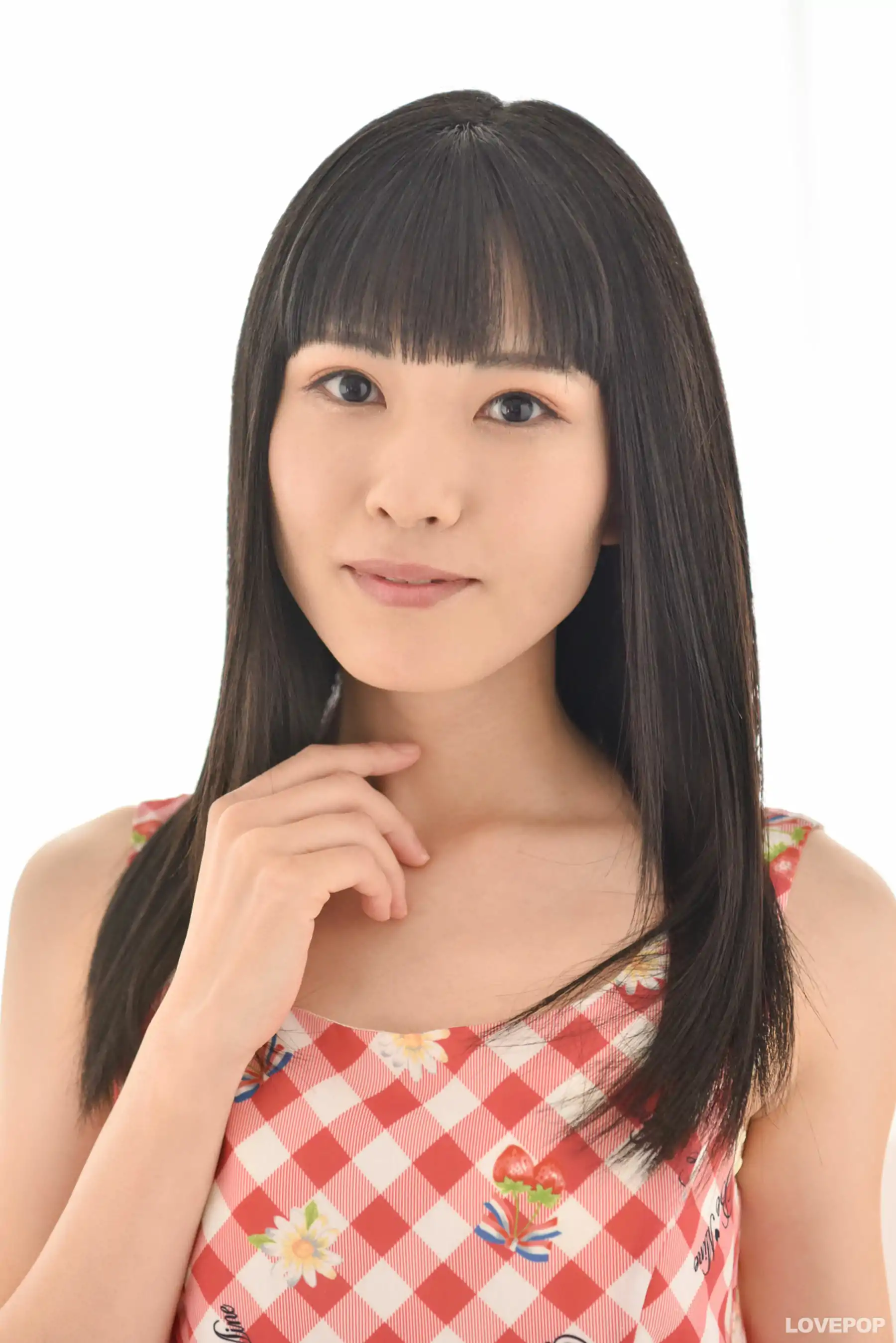 [LOVEPOP] Ayaka Tezono 樋園綾佳 Photoset 04