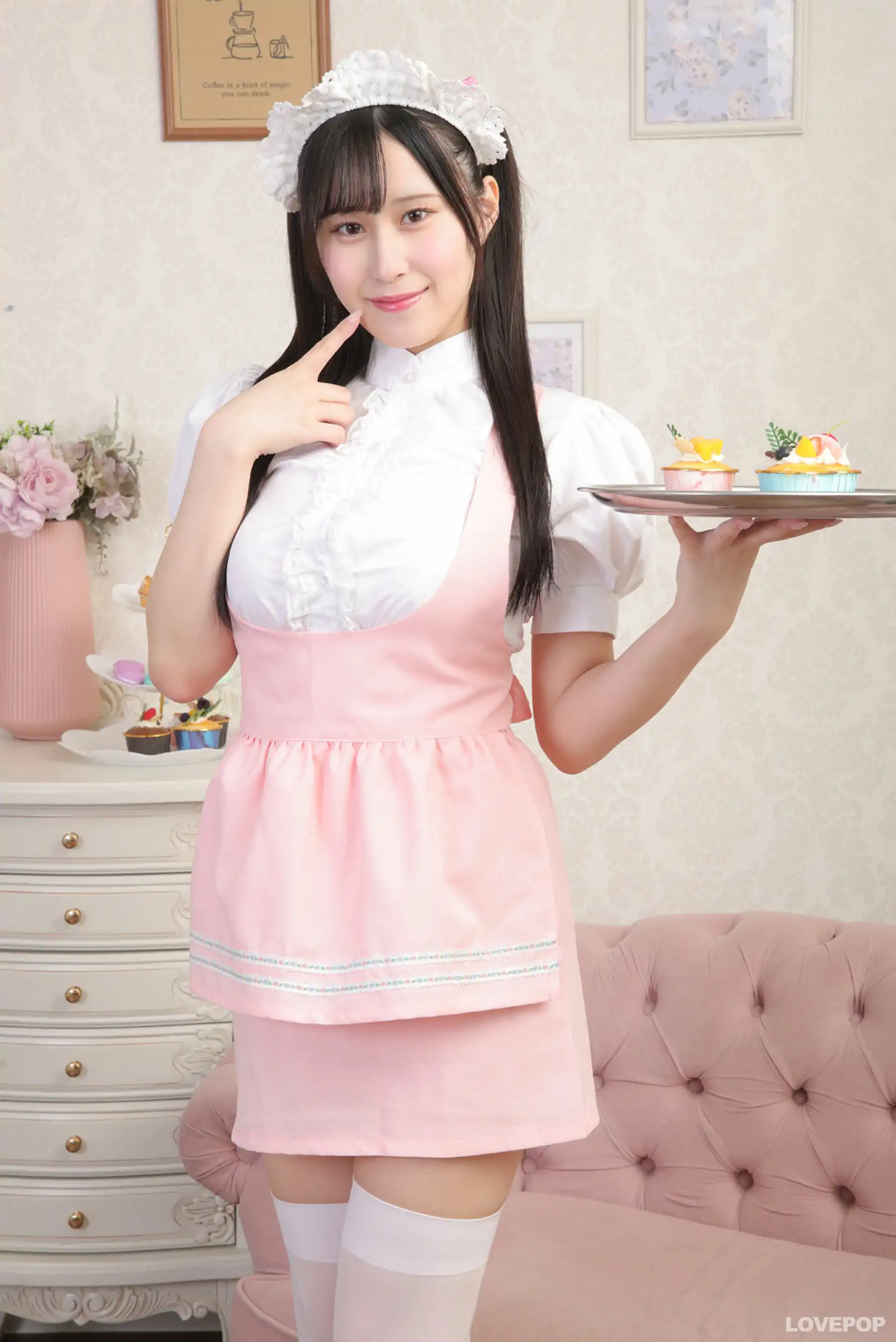 [LOVEPOP] Hibiki Amamiya 雨宮ひびき Photoset 04