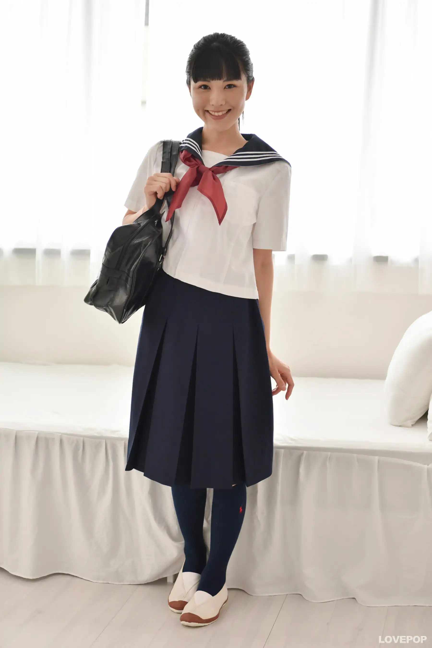 [LOVEPOP] Ayaka Tezono 樋園綾佳 Photoset 06