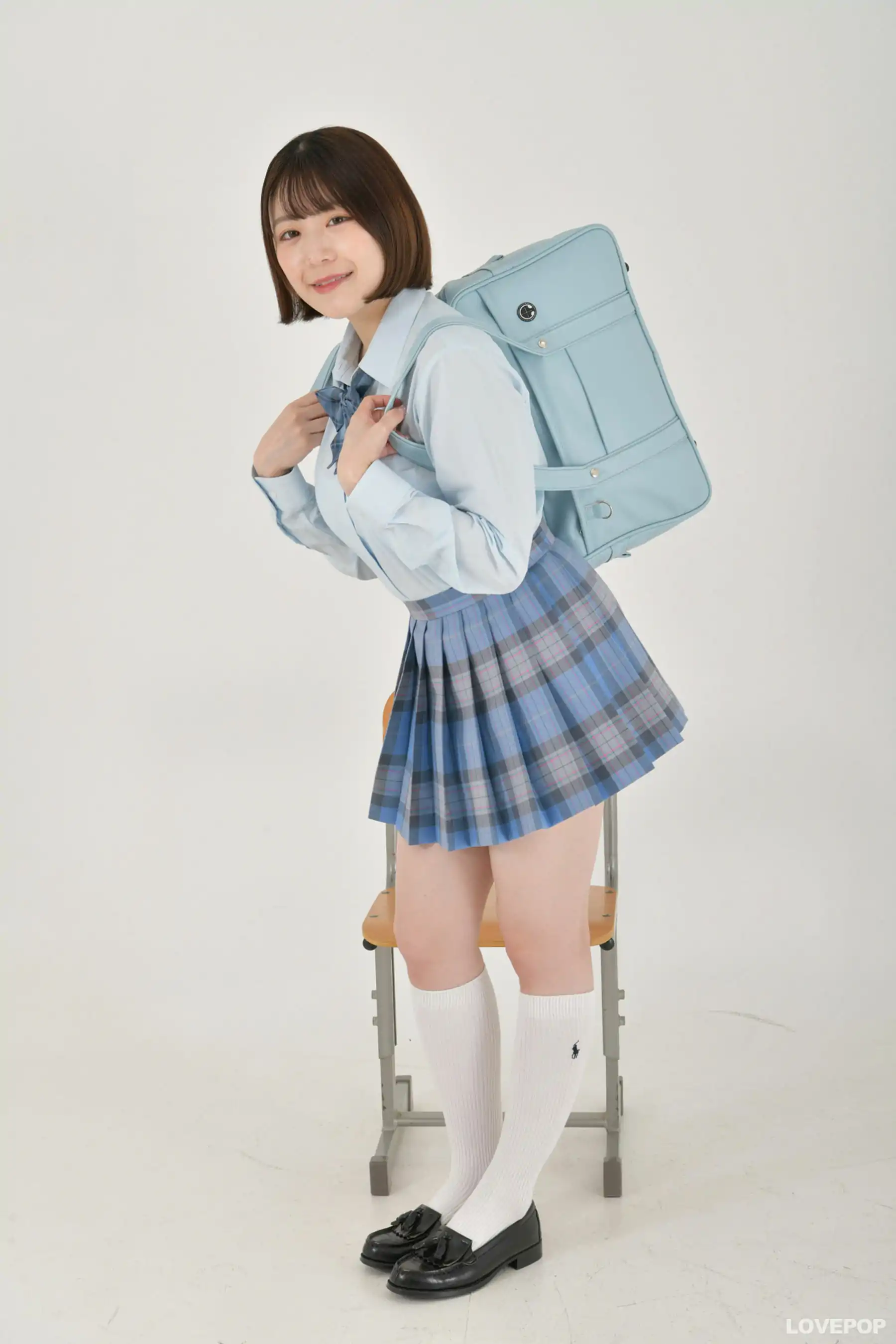 [LOVEPOP] Hinami Meguro 目黒ひな実 Photoset 03