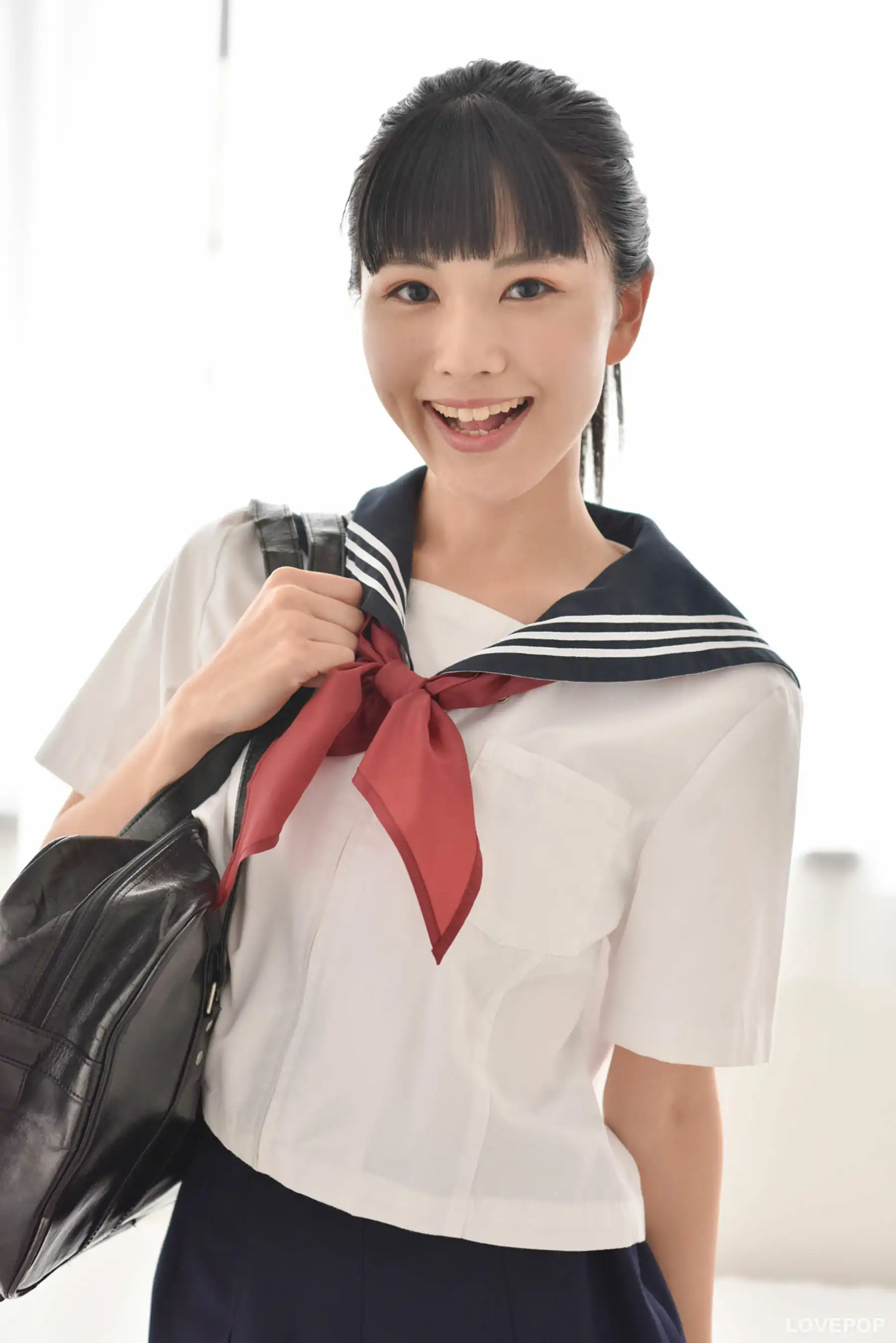 [LOVEPOP] Ayaka Tezono 樋園綾佳 Photoset 06