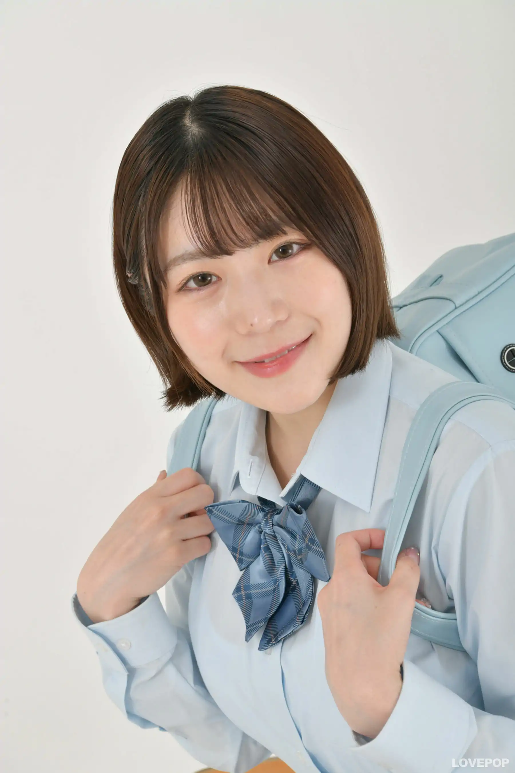 [LOVEPOP] Hinami Meguro 目黒ひな実 Photoset 03