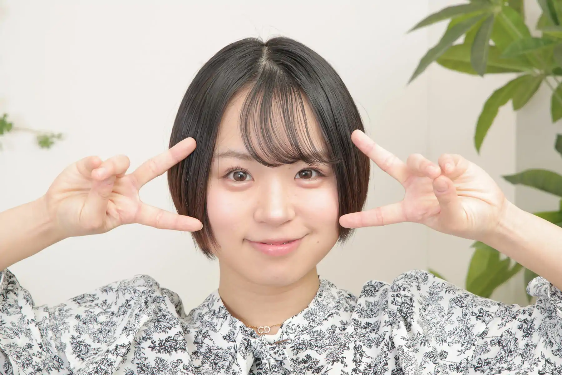 [LOVEPOP] Haru Kikuchi 菊池はる Photoset 03