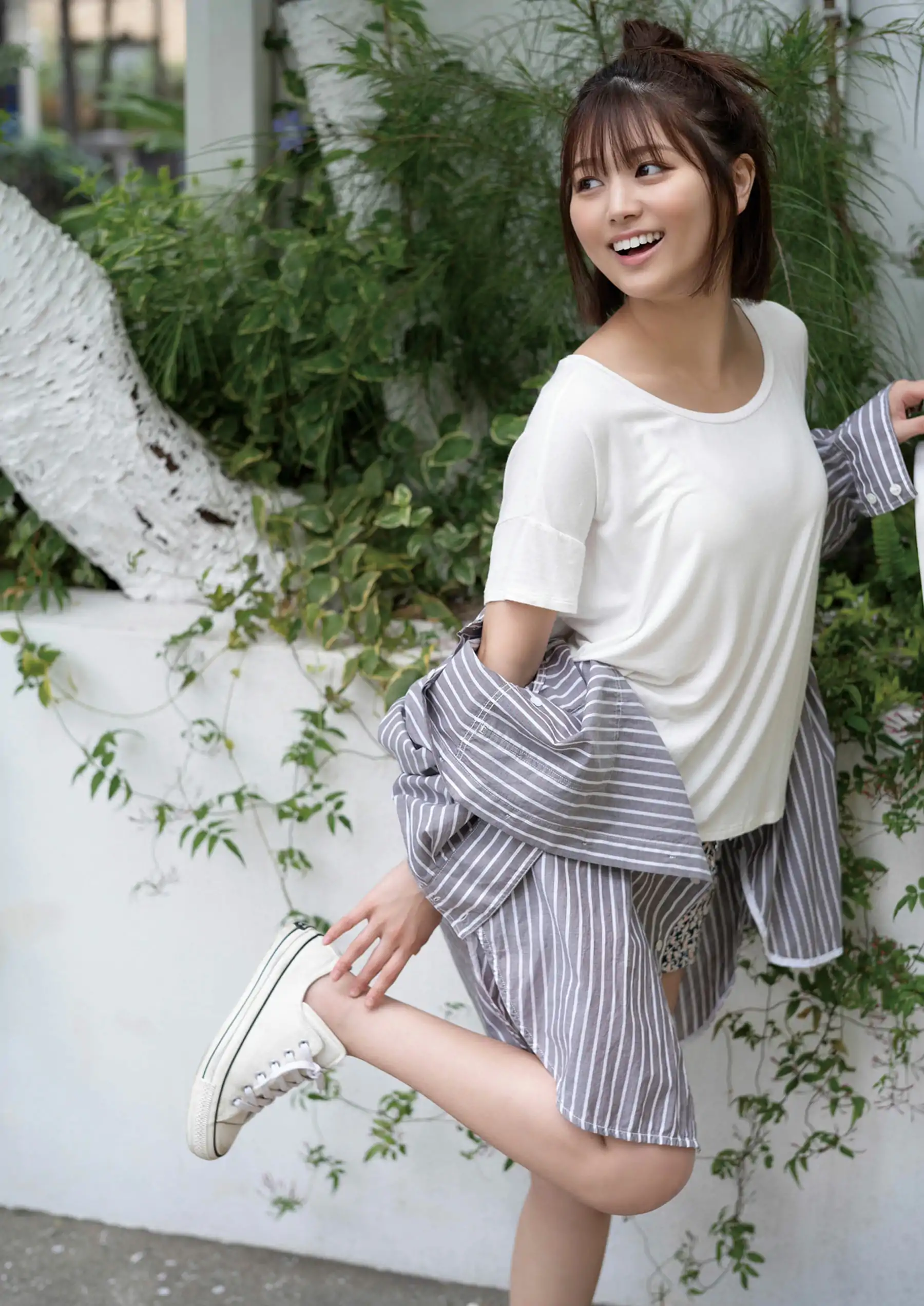 北野瑠華 - Mirage