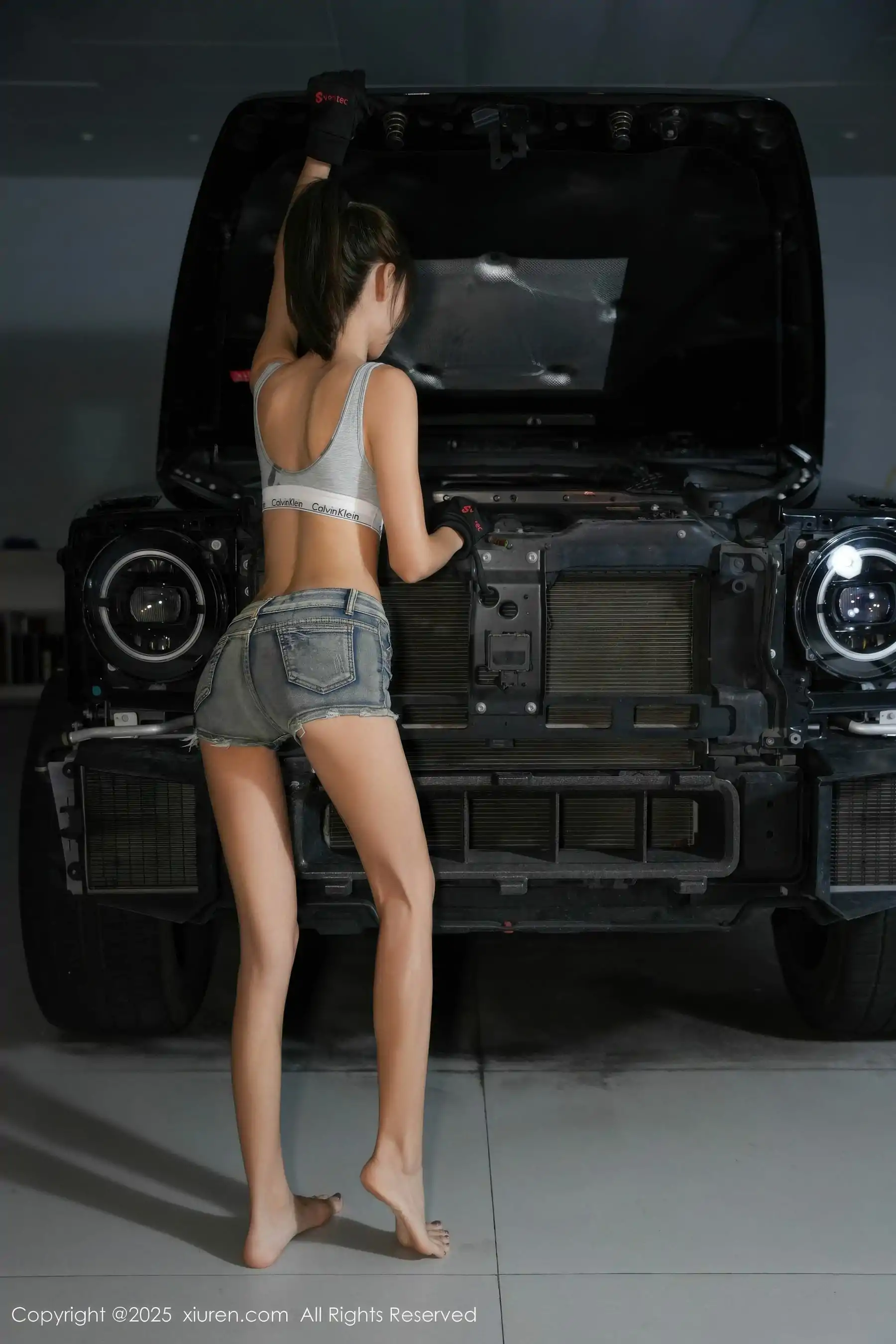 [秀人XiuRen] 2025.10.21 No.10894 lingyu69